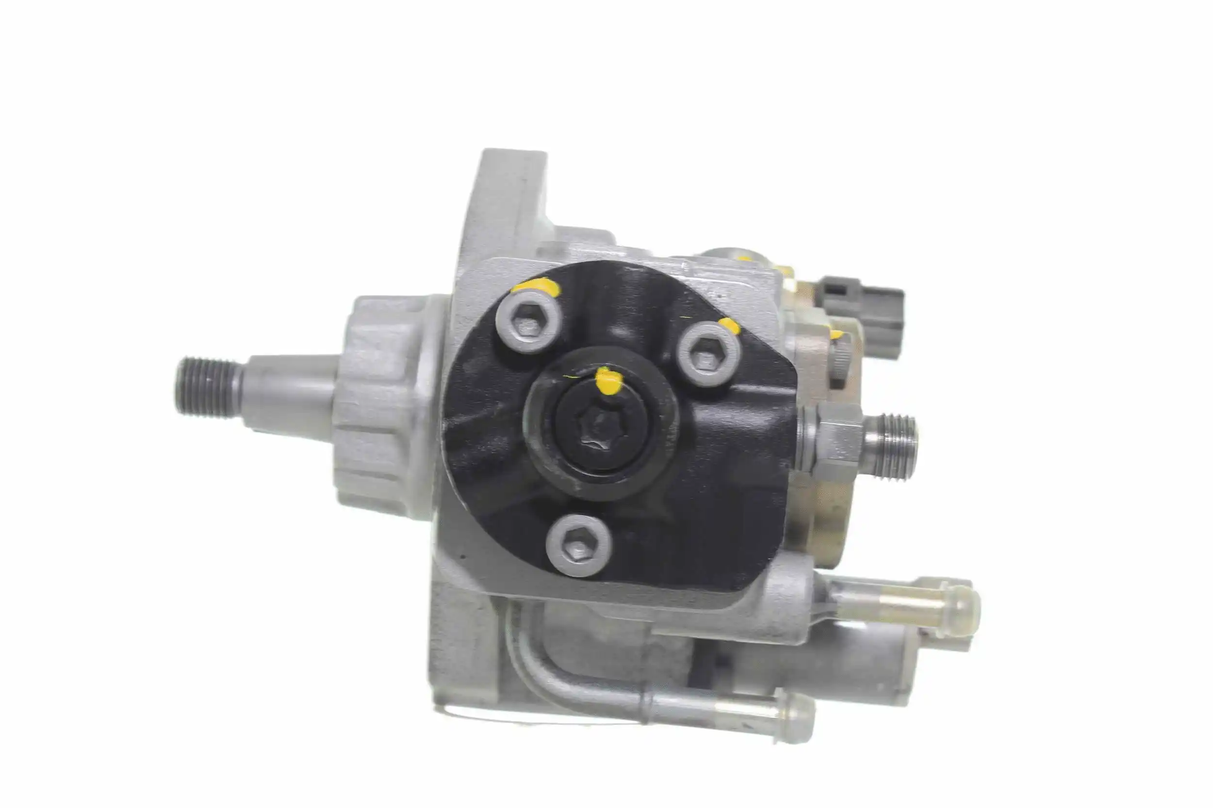 High Pressure Pump