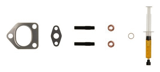 Mounting Kit, charger (10920349)