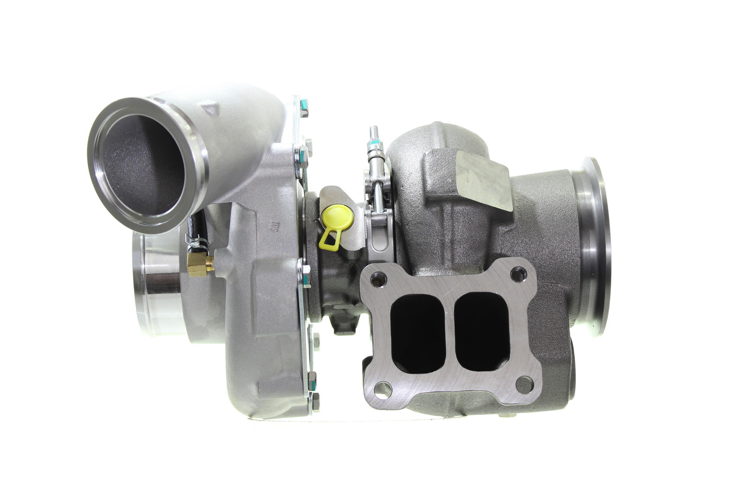 Charger, charging (supercharged/turbocharged)