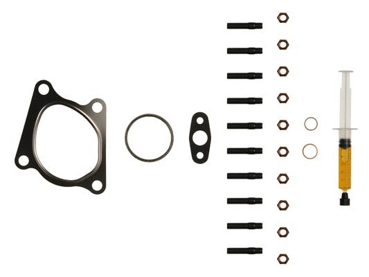 Mounting Kit, charger (10920682)