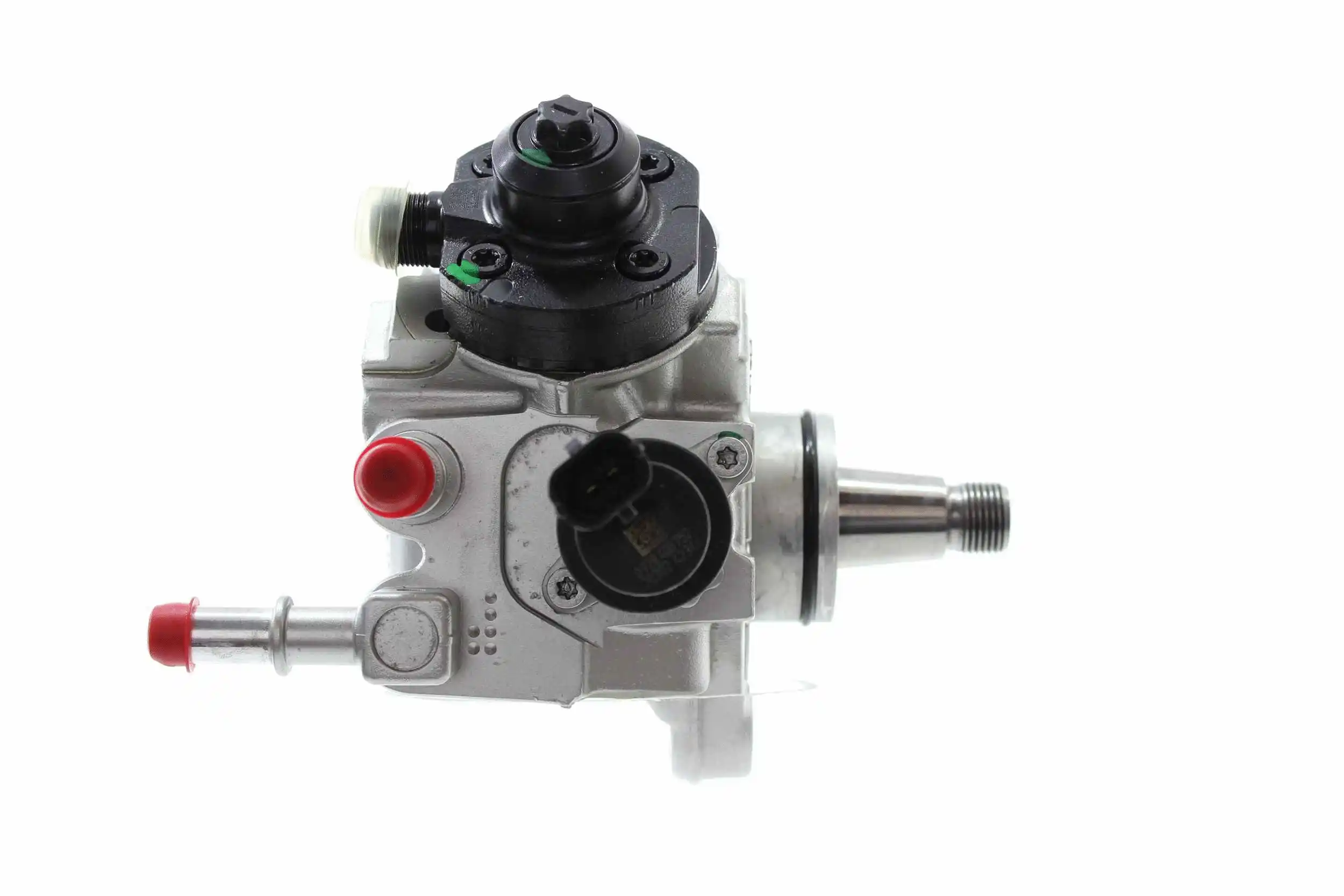 High Pressure Pump