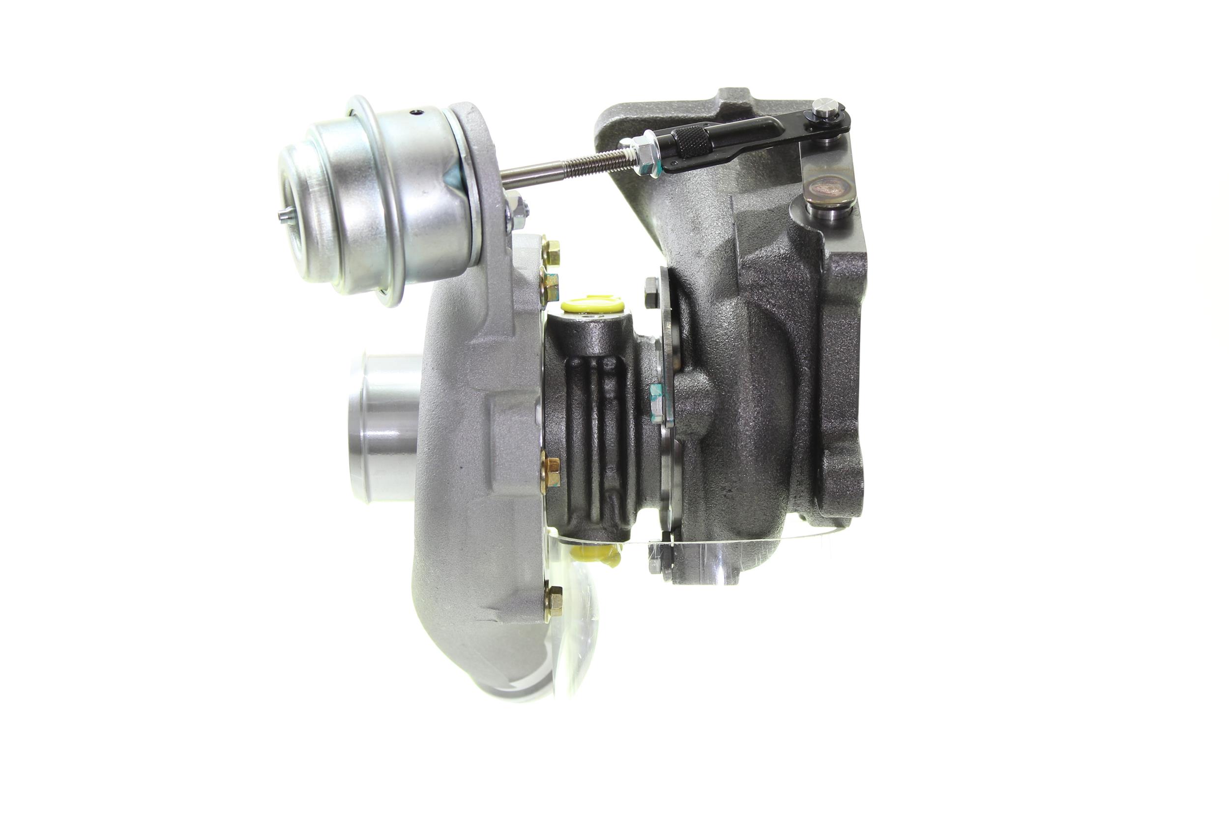 Charger, charging (supercharged/turbocharged)