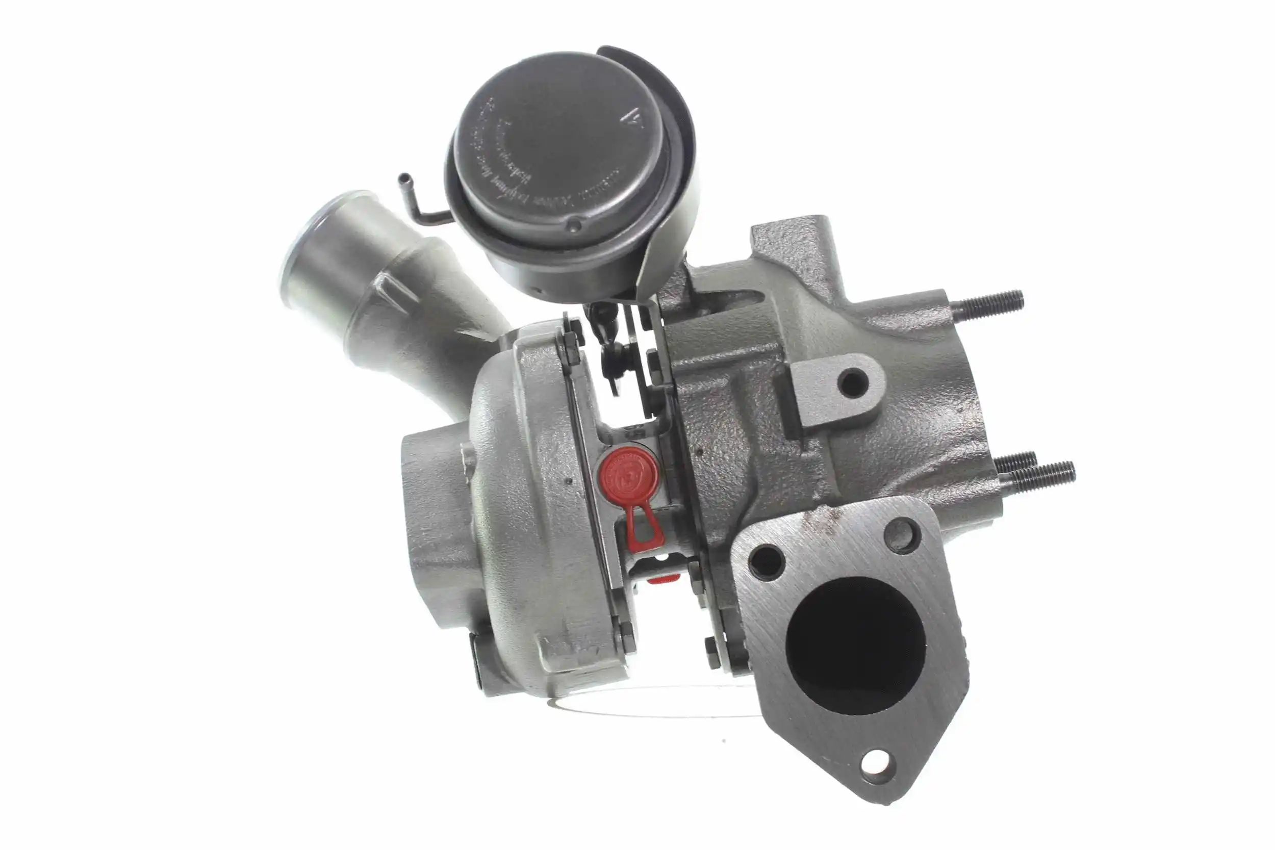 Charger, charging (supercharged/turbocharged)