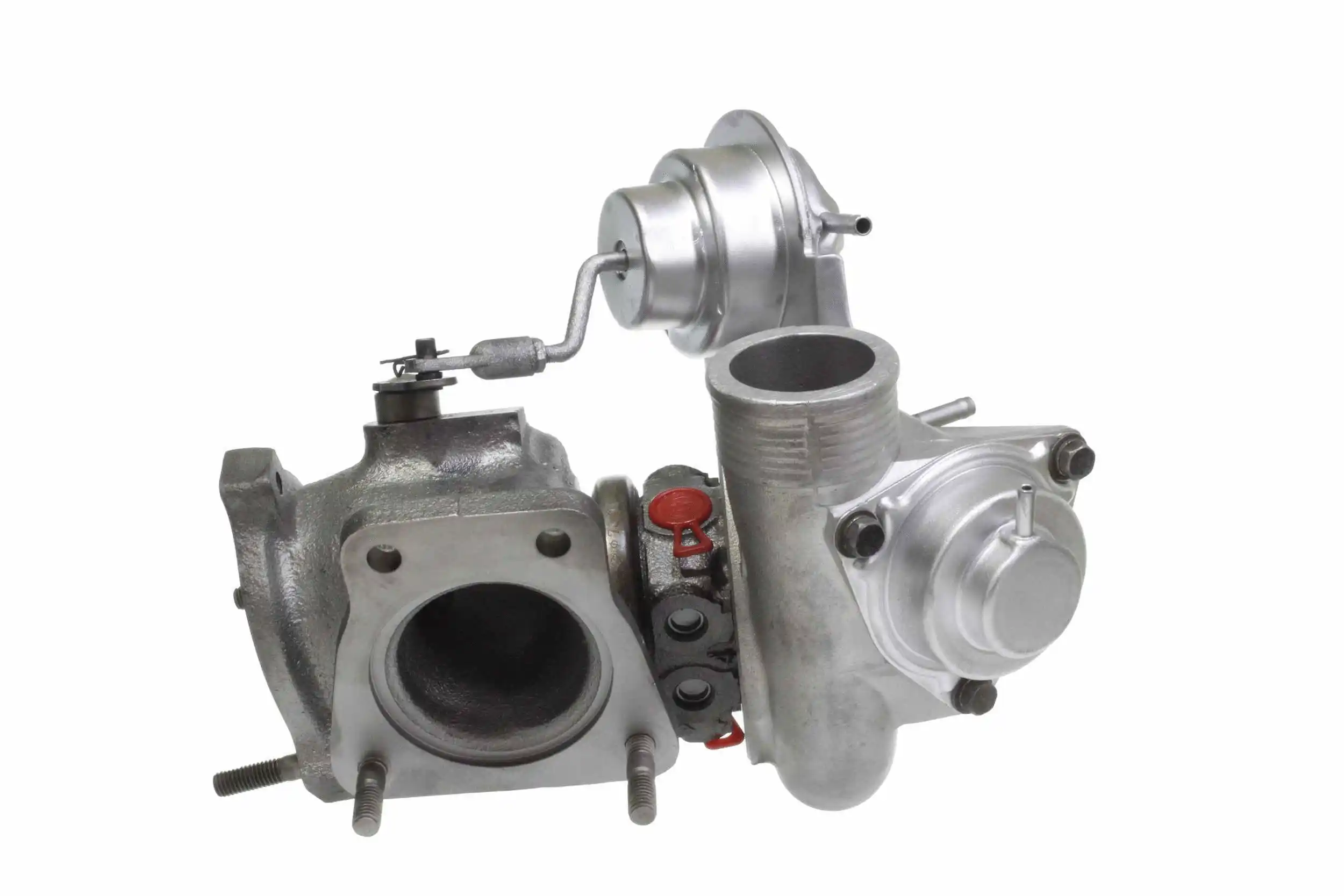 Charger, charging (supercharged/turbocharged)