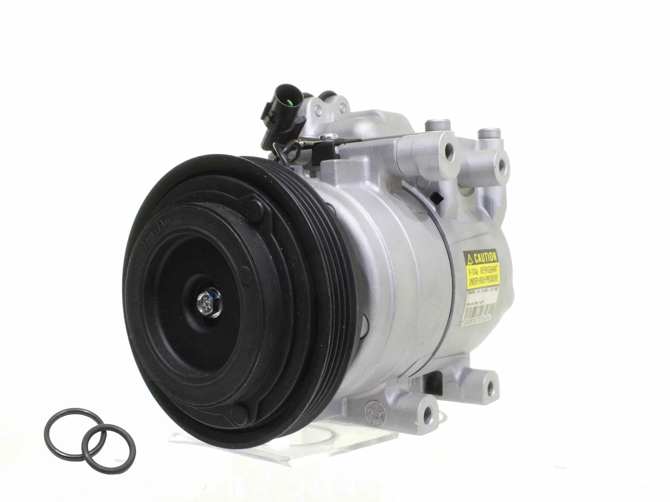 Compressor, air conditioning (10550991)