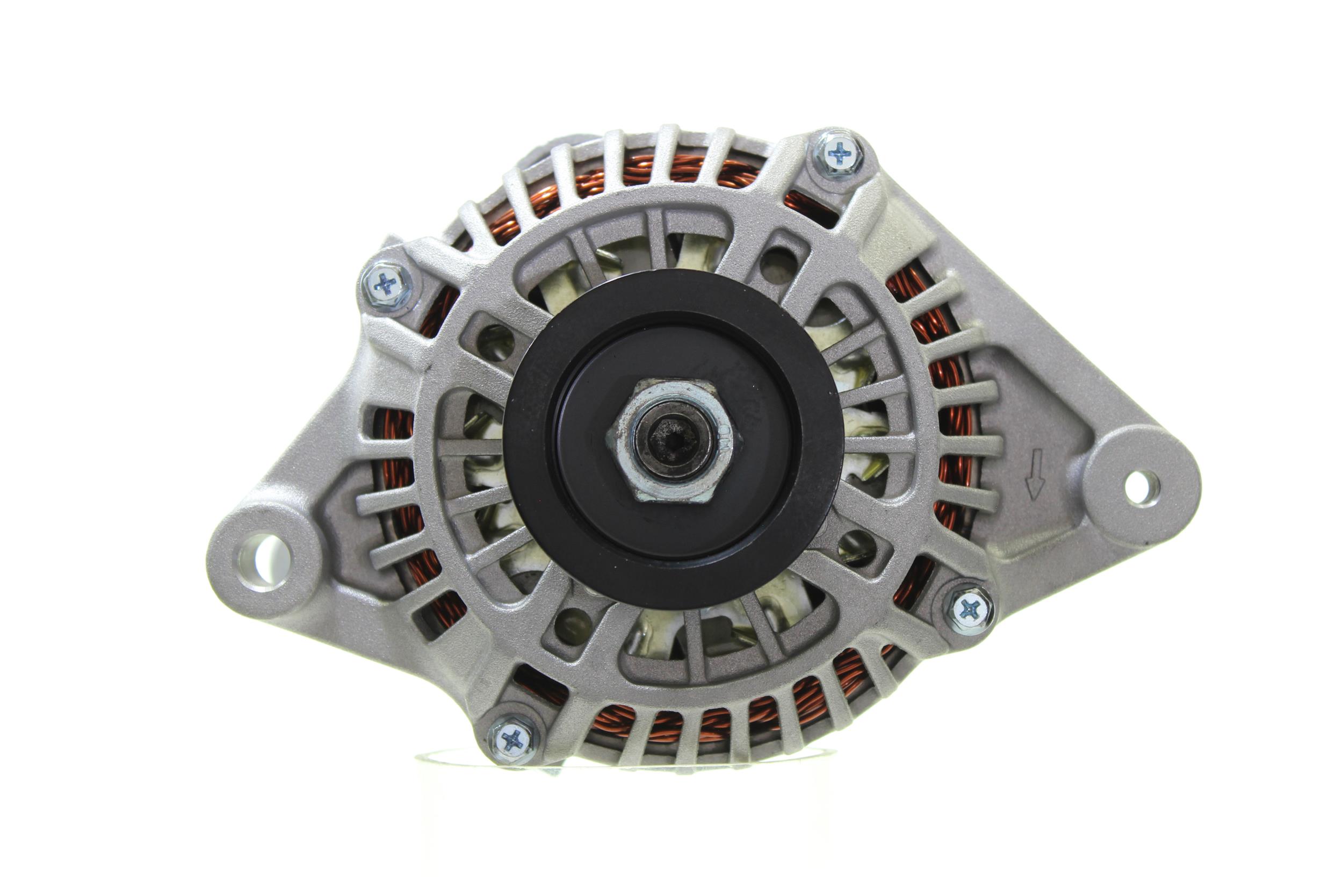 Alternator (10444958)