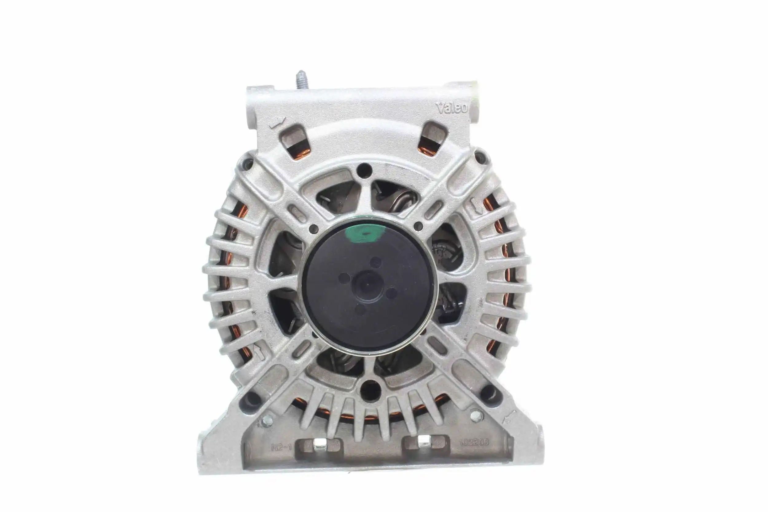 Alternator (10443717)