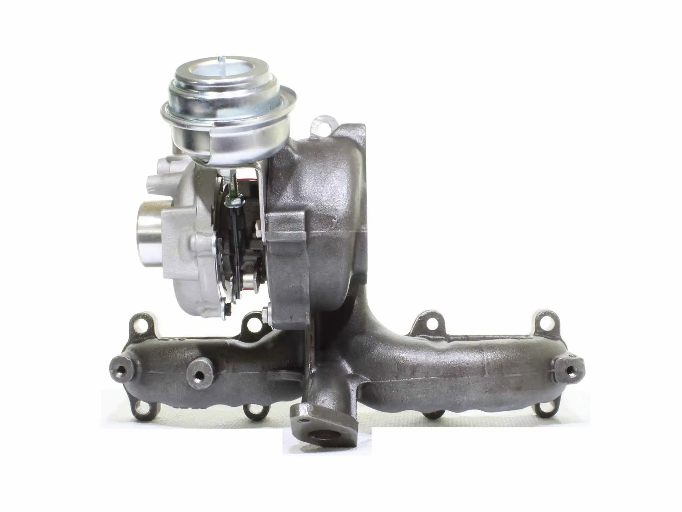 Charger, charging (supercharged/turbocharged)