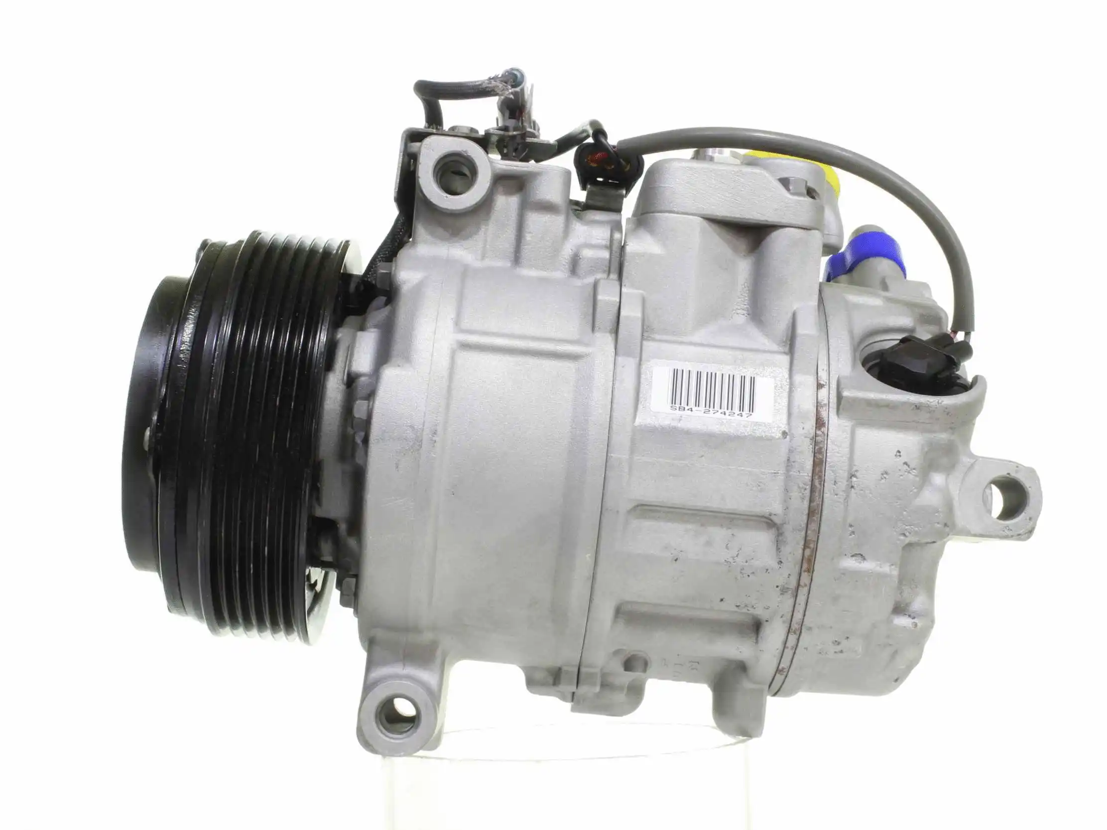 Compressor, air conditioning (10550924)