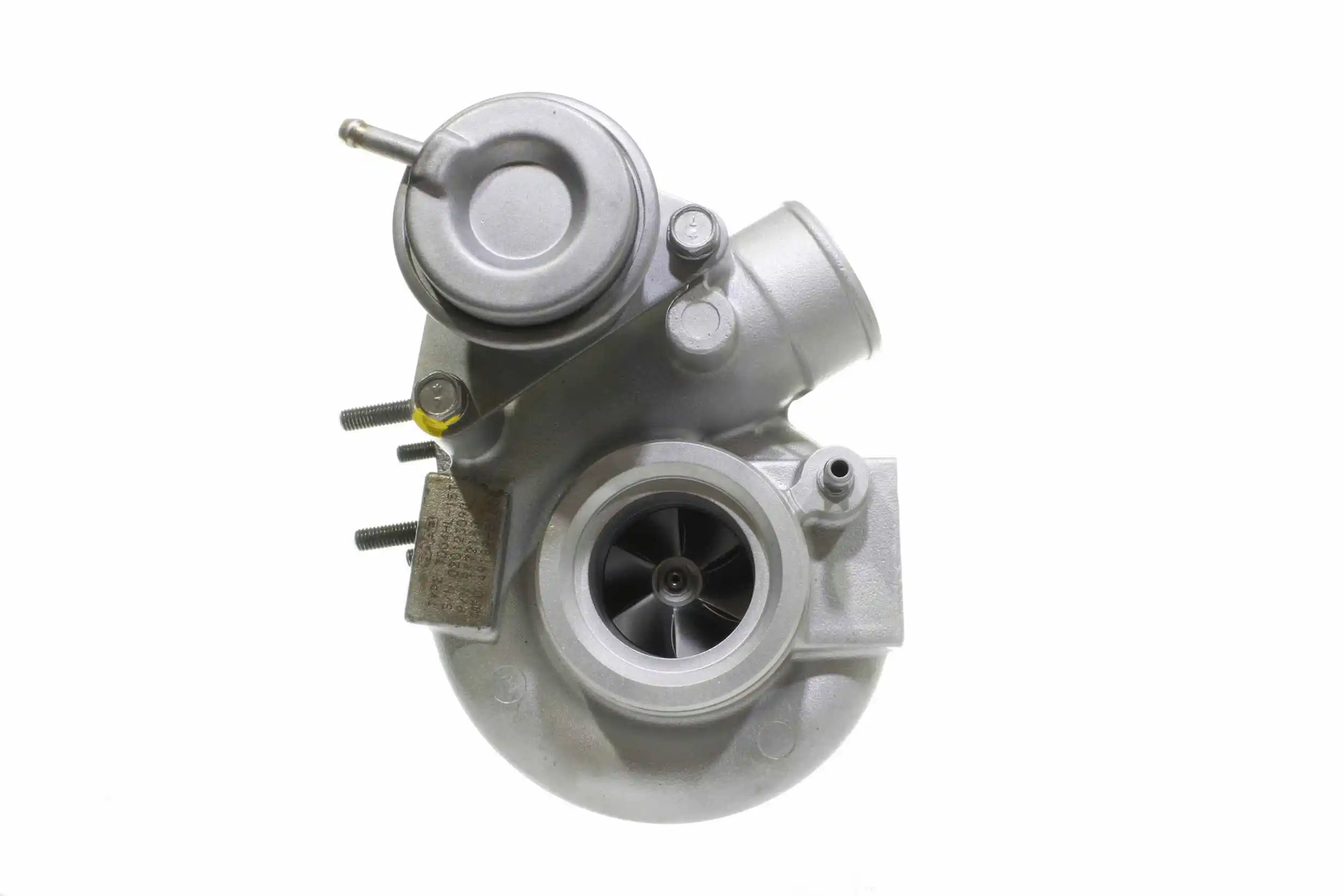 Charger, charging (supercharged/turbocharged) (11900459)