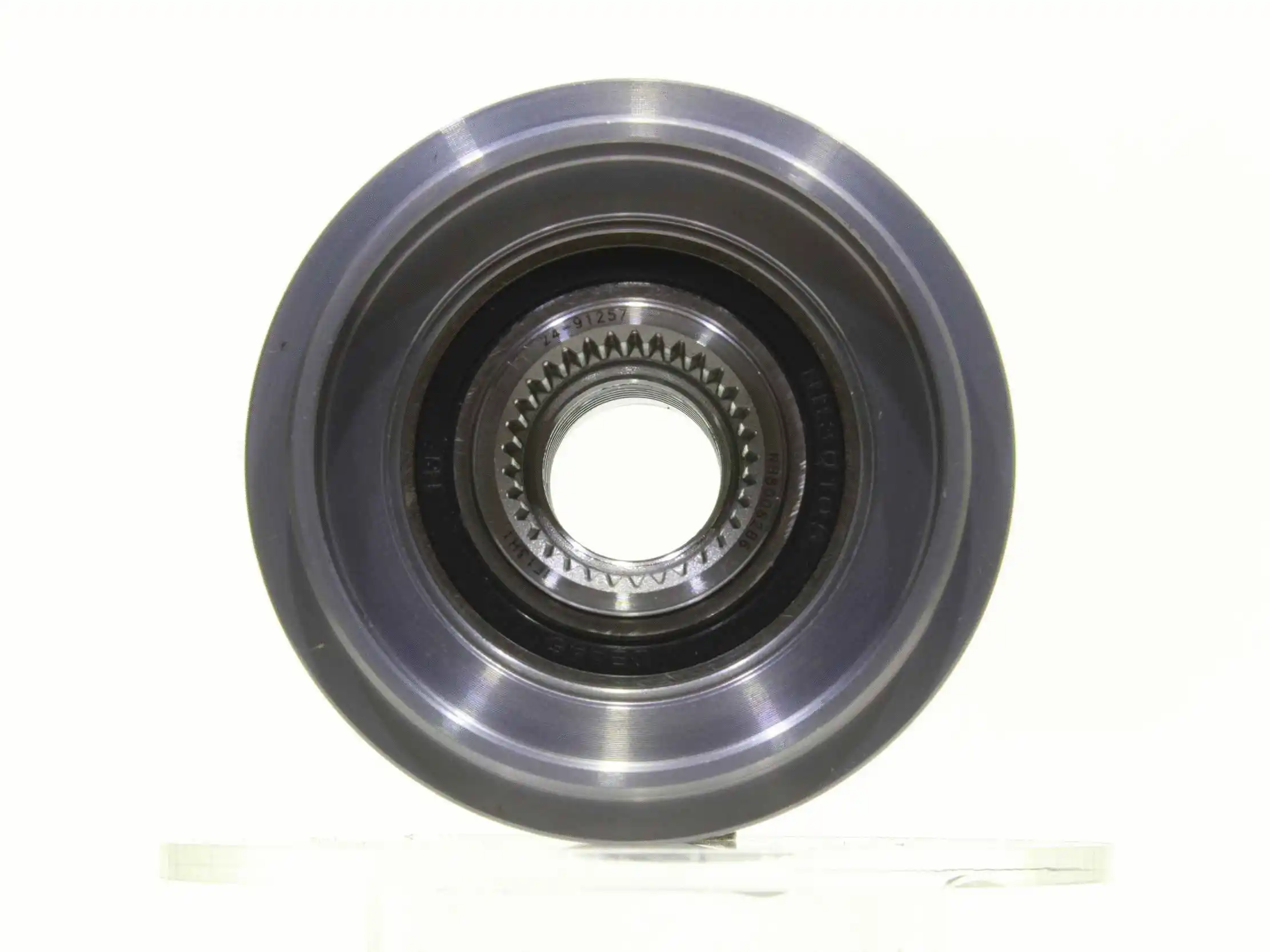 Belt Pulley, alternator (10720007)