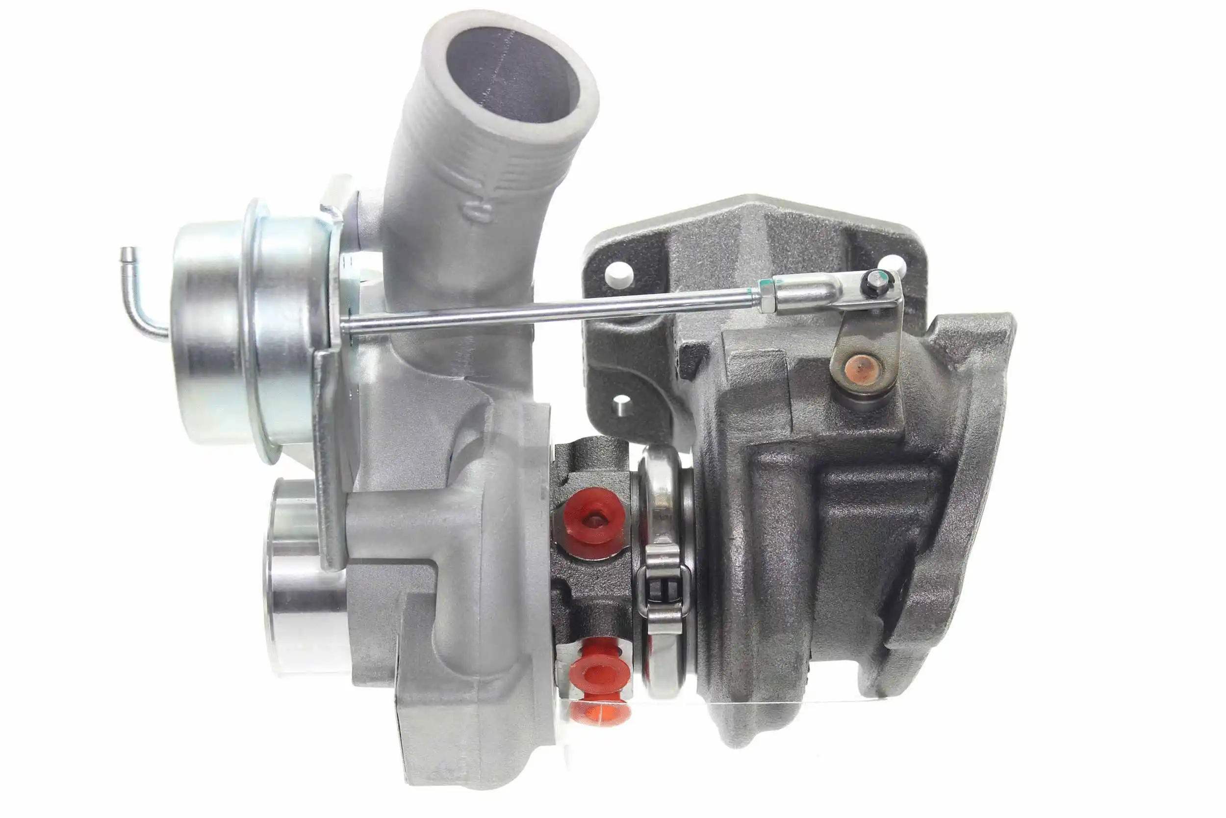 Charger, charging (supercharged/turbocharged)