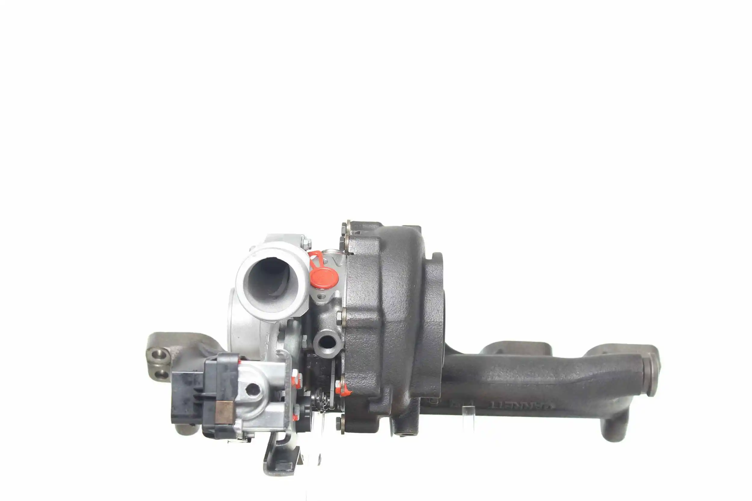 Charger, charging (supercharged/turbocharged)