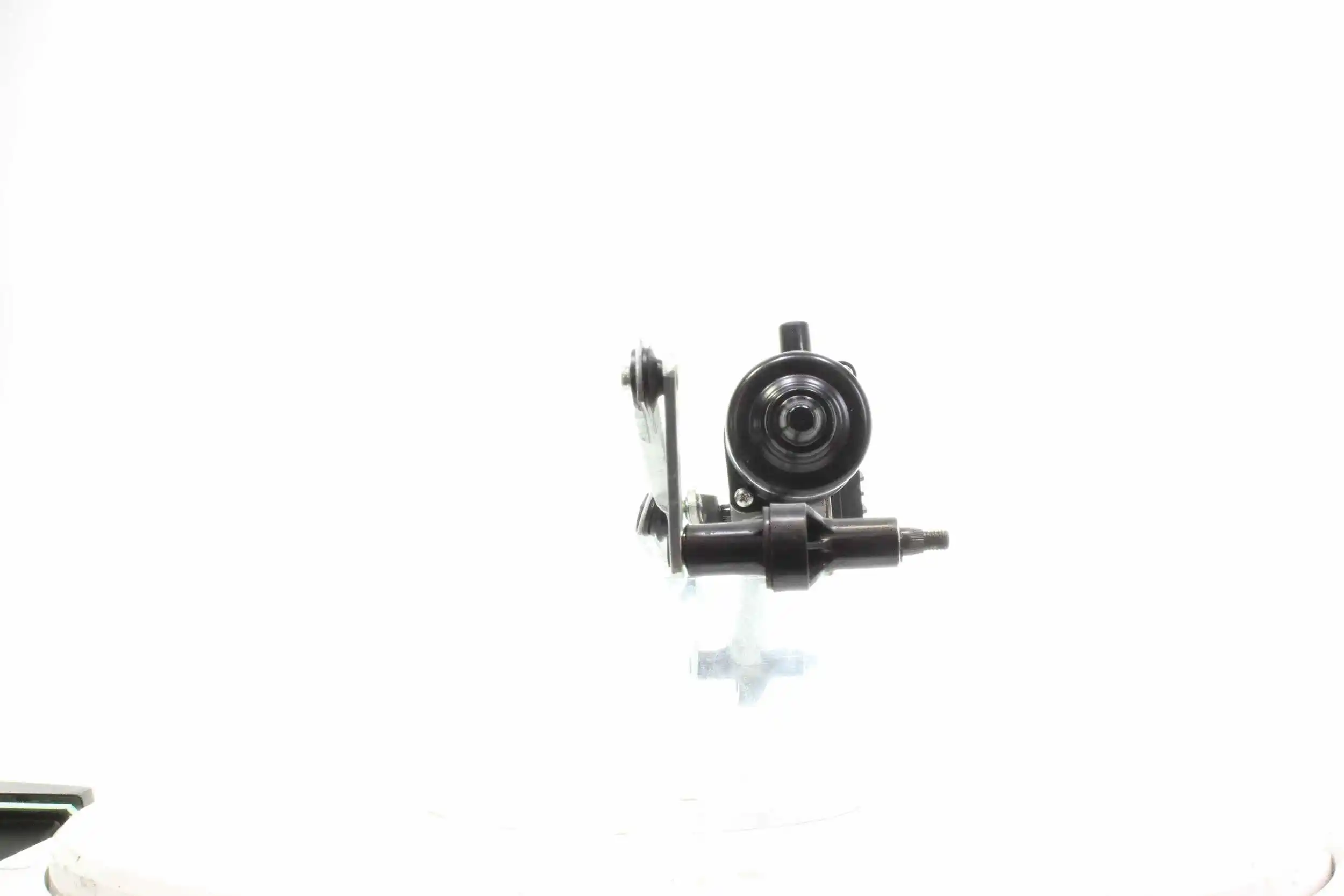 Window Cleaning System