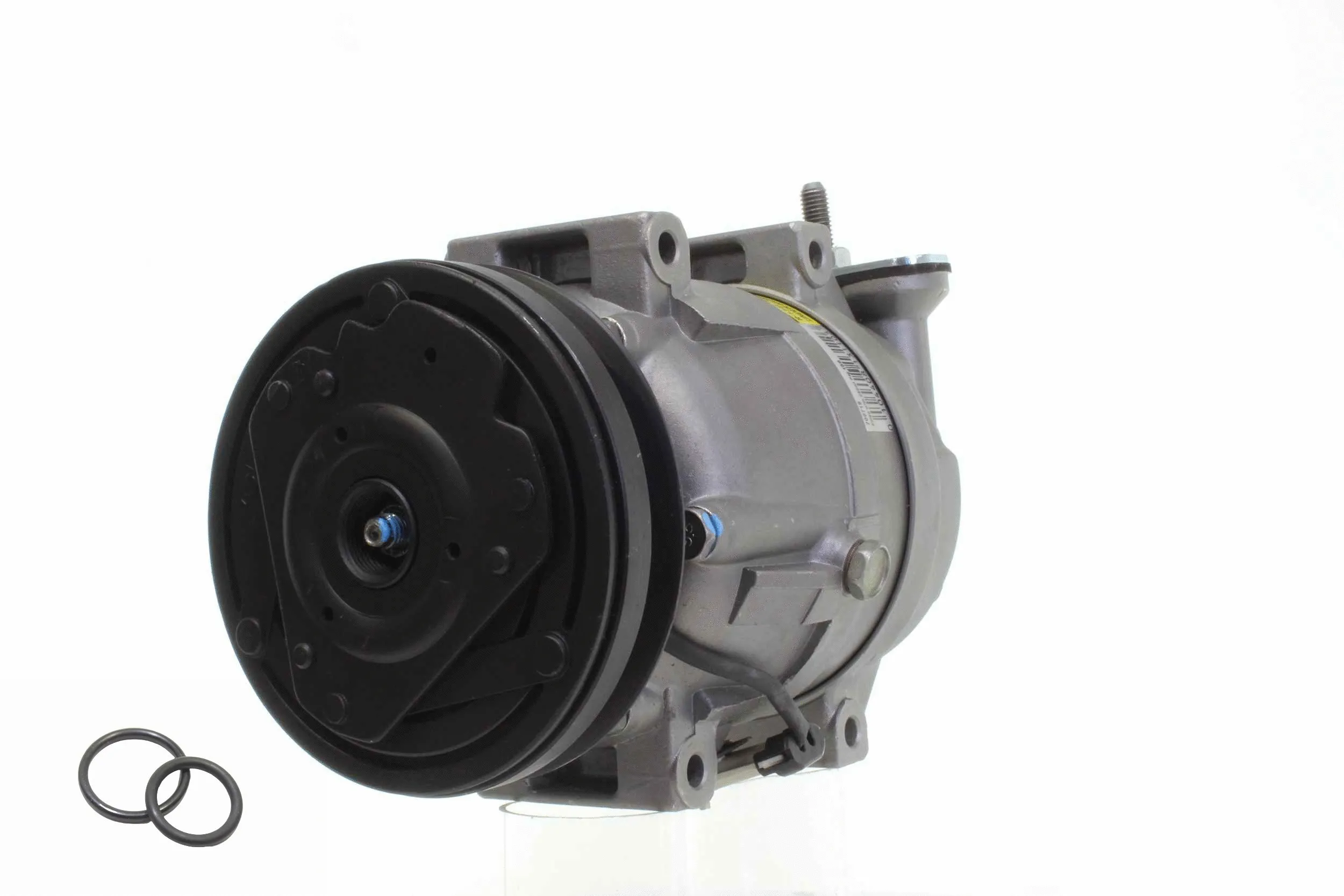 Compressor, air conditioning (10550456)