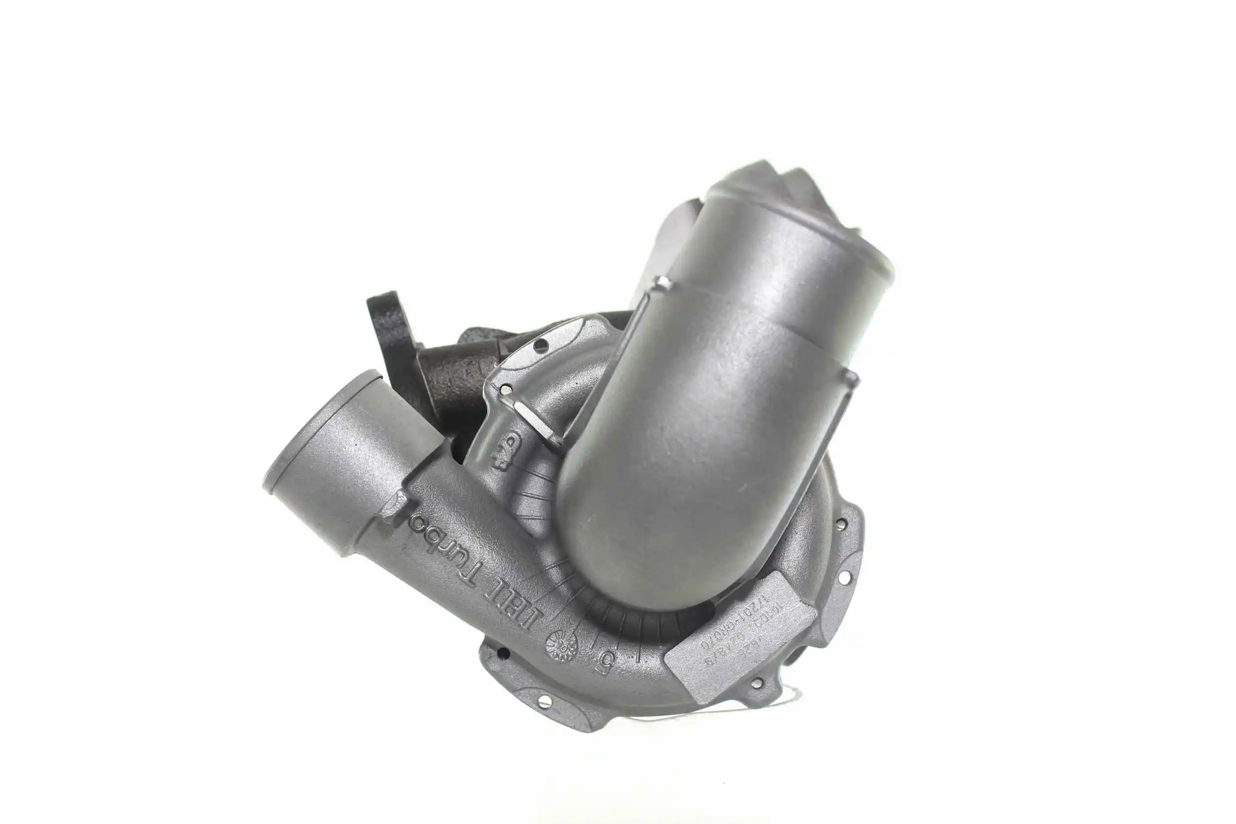 Charger, charging (supercharged/turbocharged) (11901409)