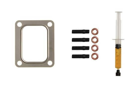 Mounting Kit, charger (10920937)