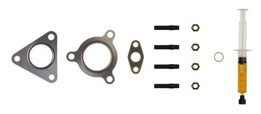 Mounting Kit, charger (10920473)