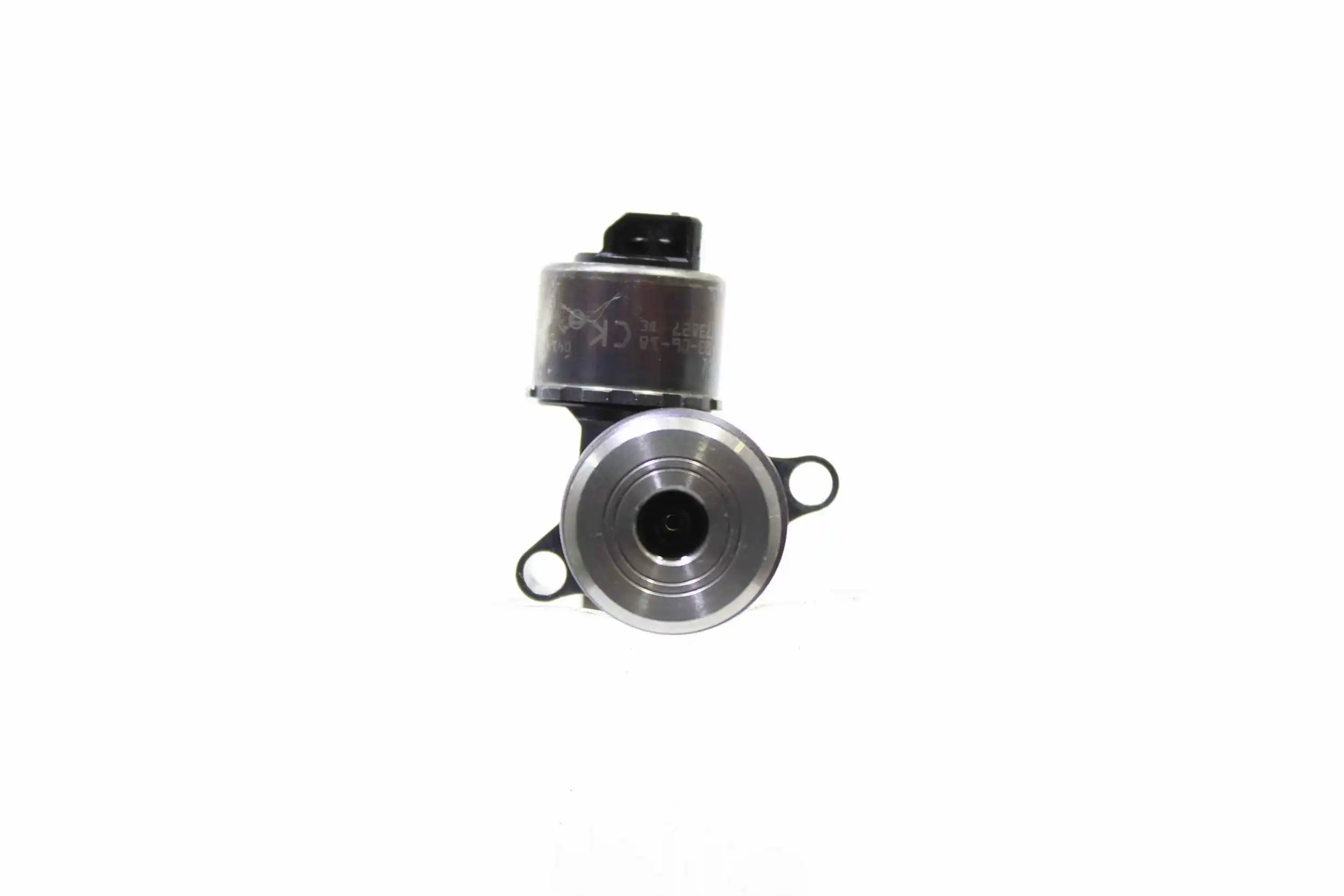 Injector Nozzle