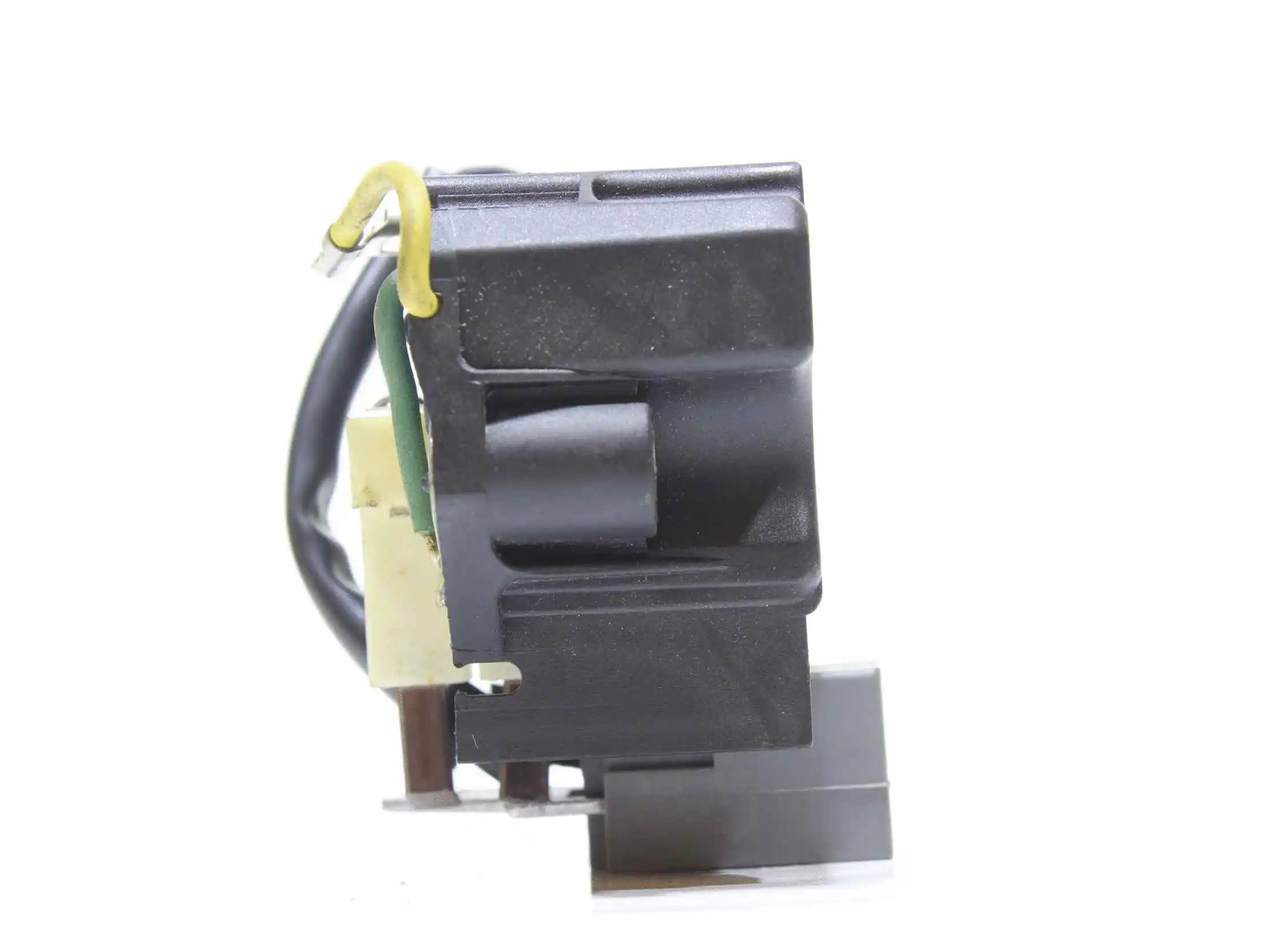 Alternator Regulator