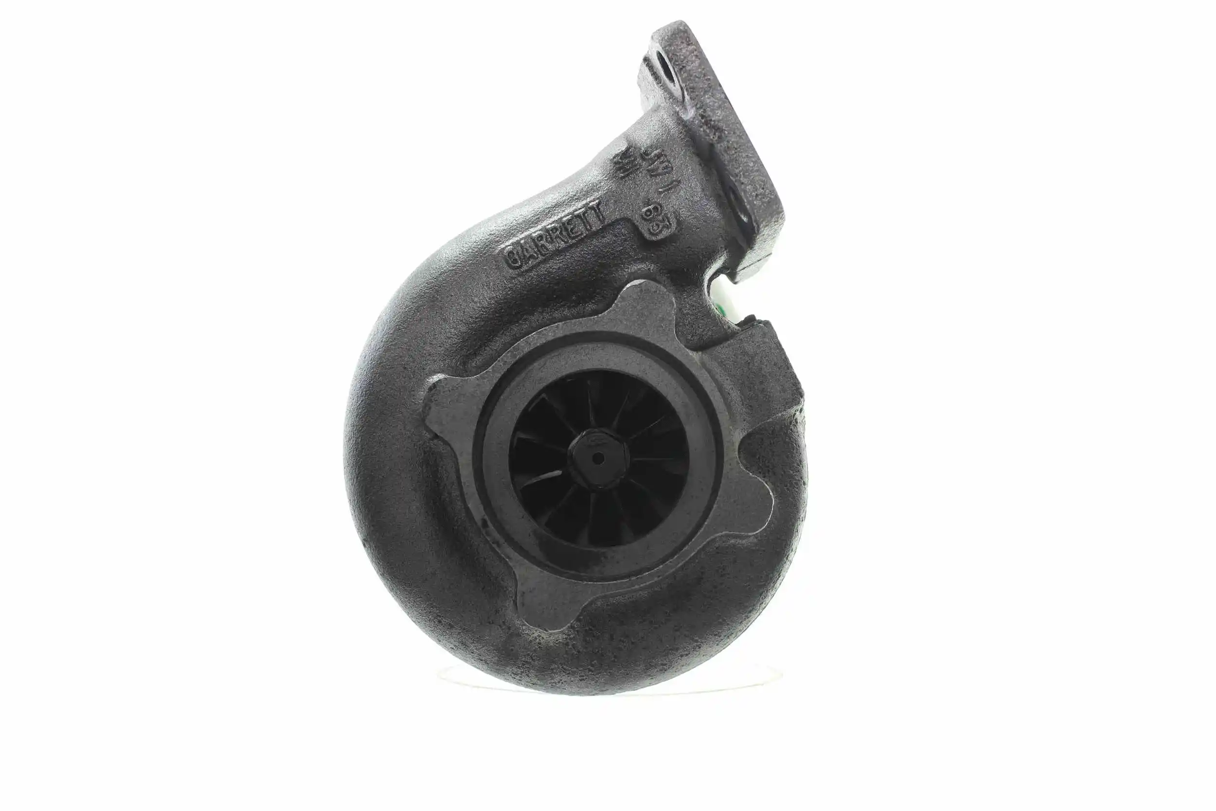 Charger, charging (supercharged/turbocharged)