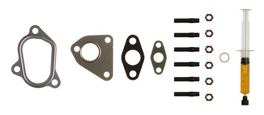 Mounting Kit, charger (10920476)