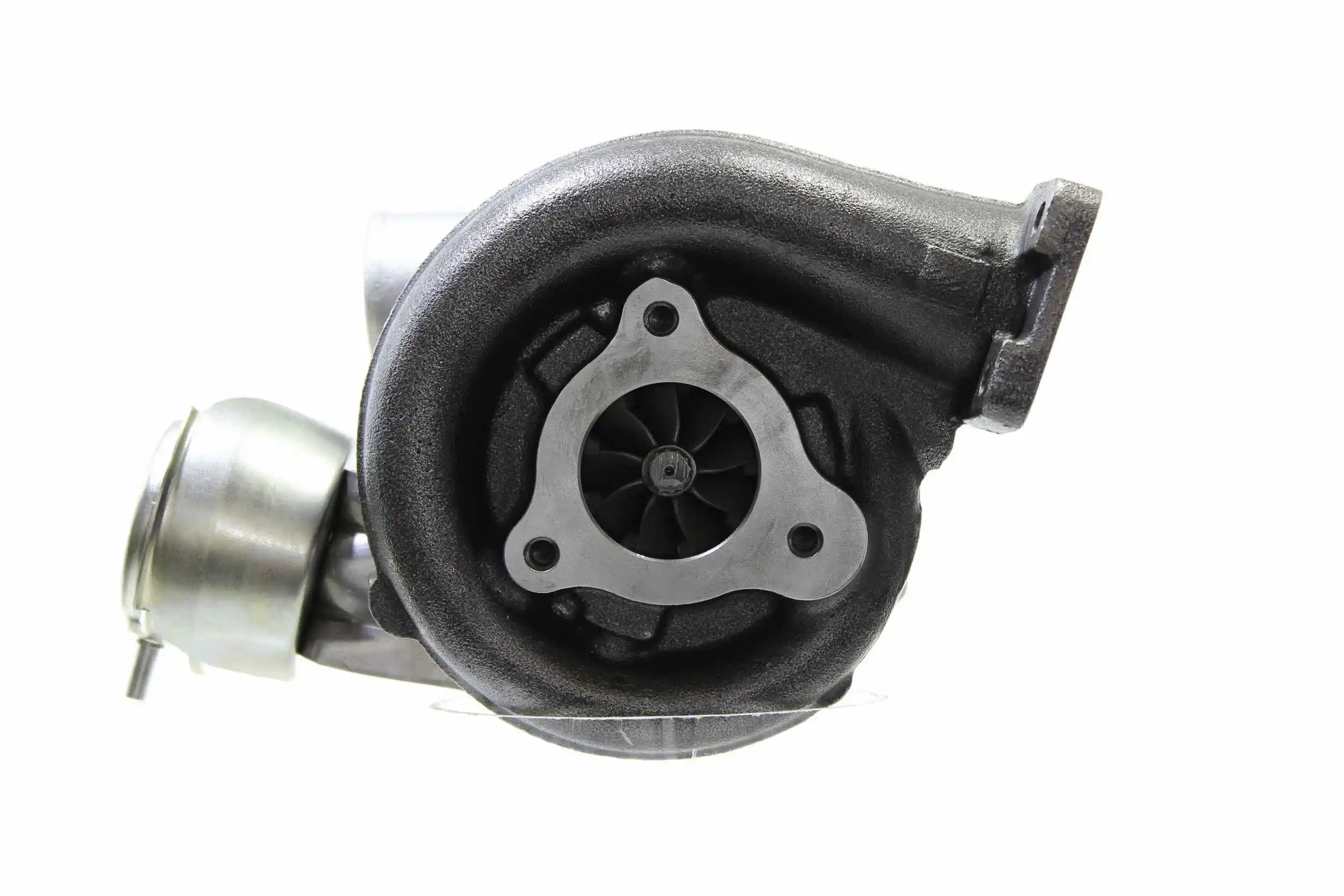 Charger, charging (supercharged/turbocharged)