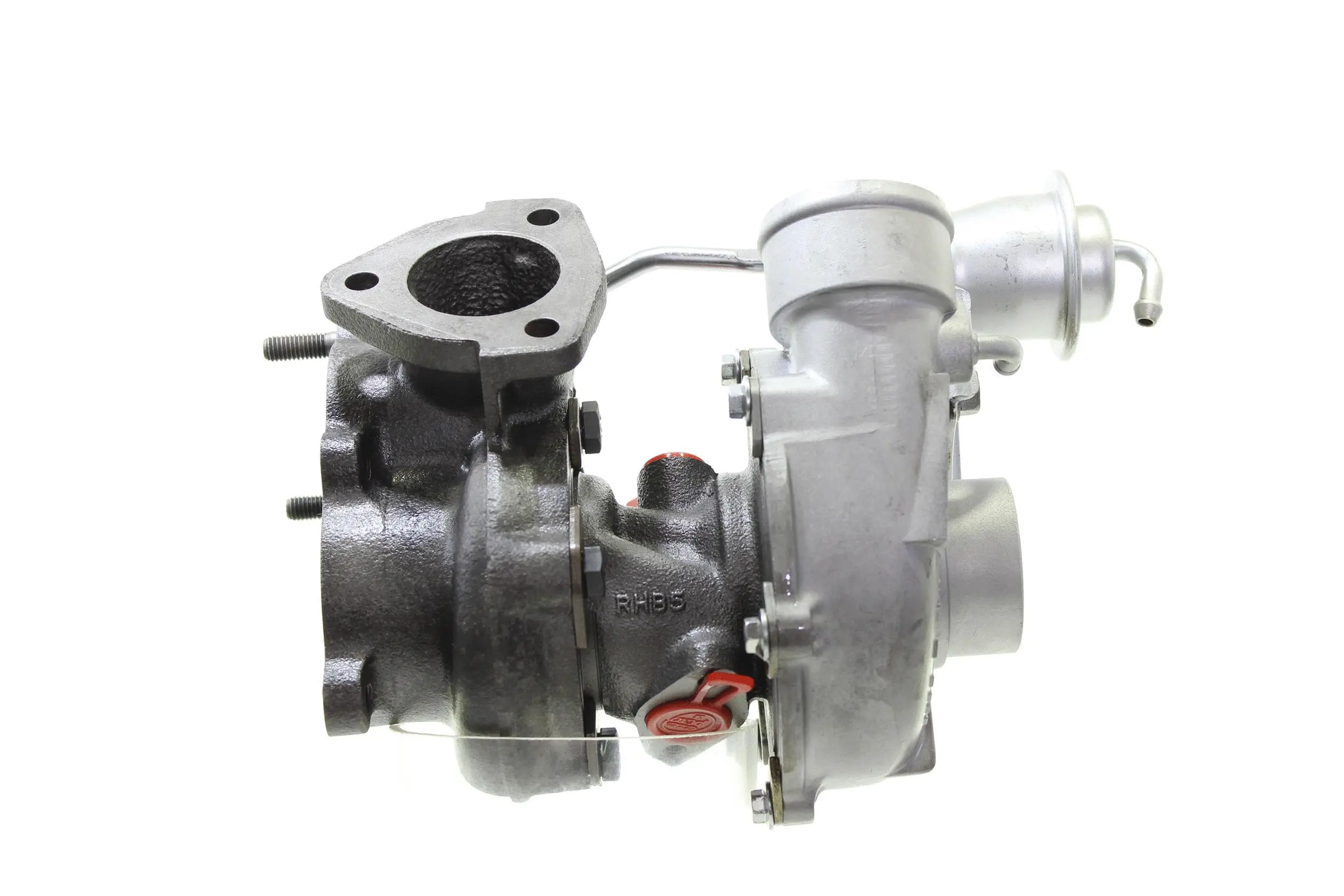 Charger, charging (supercharged/turbocharged)