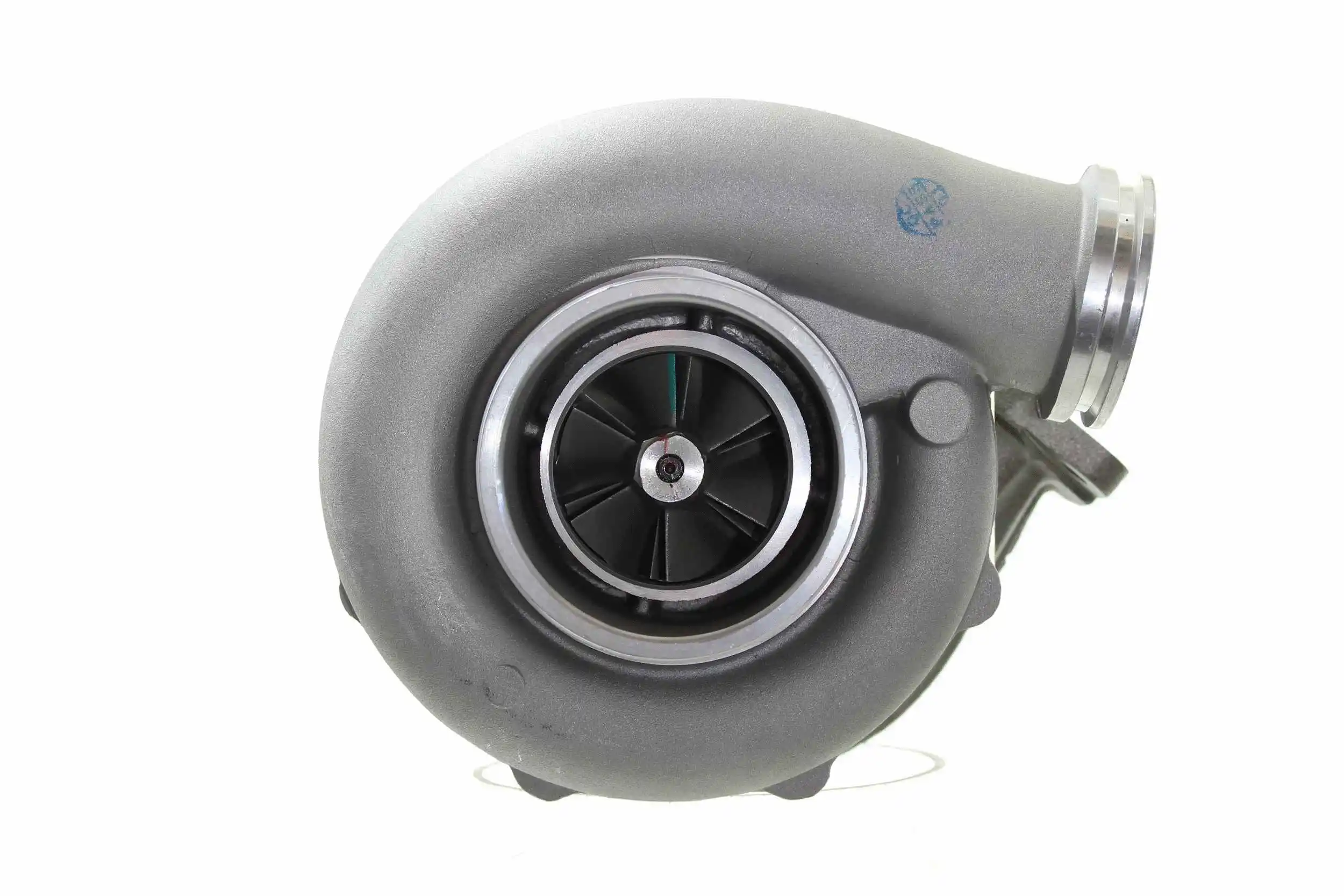 Charger, charging (supercharged/turbocharged) (10901239)