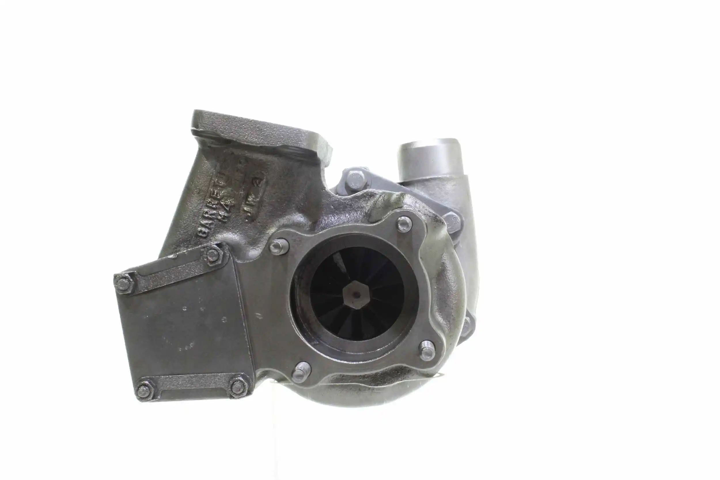 Charger, charging (supercharged/turbocharged)