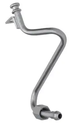 Oil Pipe, charger (10921084)