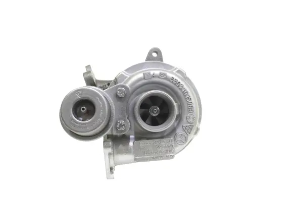 Charger, charging (supercharged/turbocharged) (10900592)