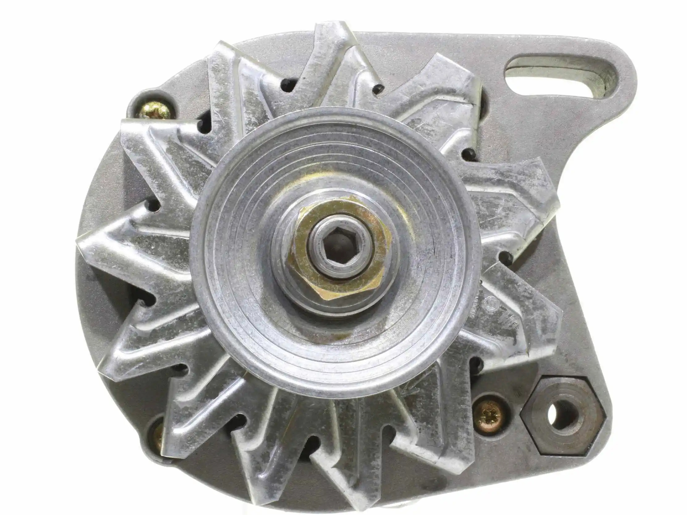 Alternator (10441973)