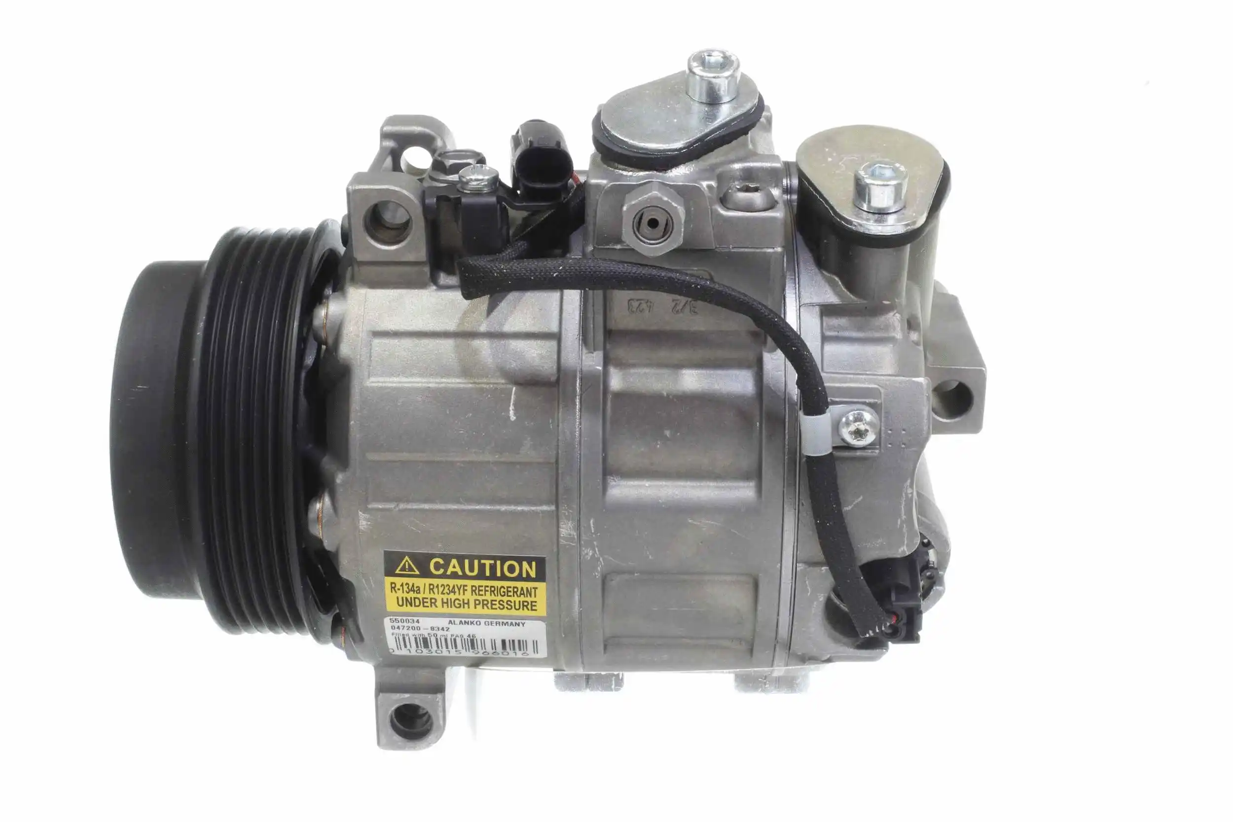 Compressor, air conditioning (10550034)