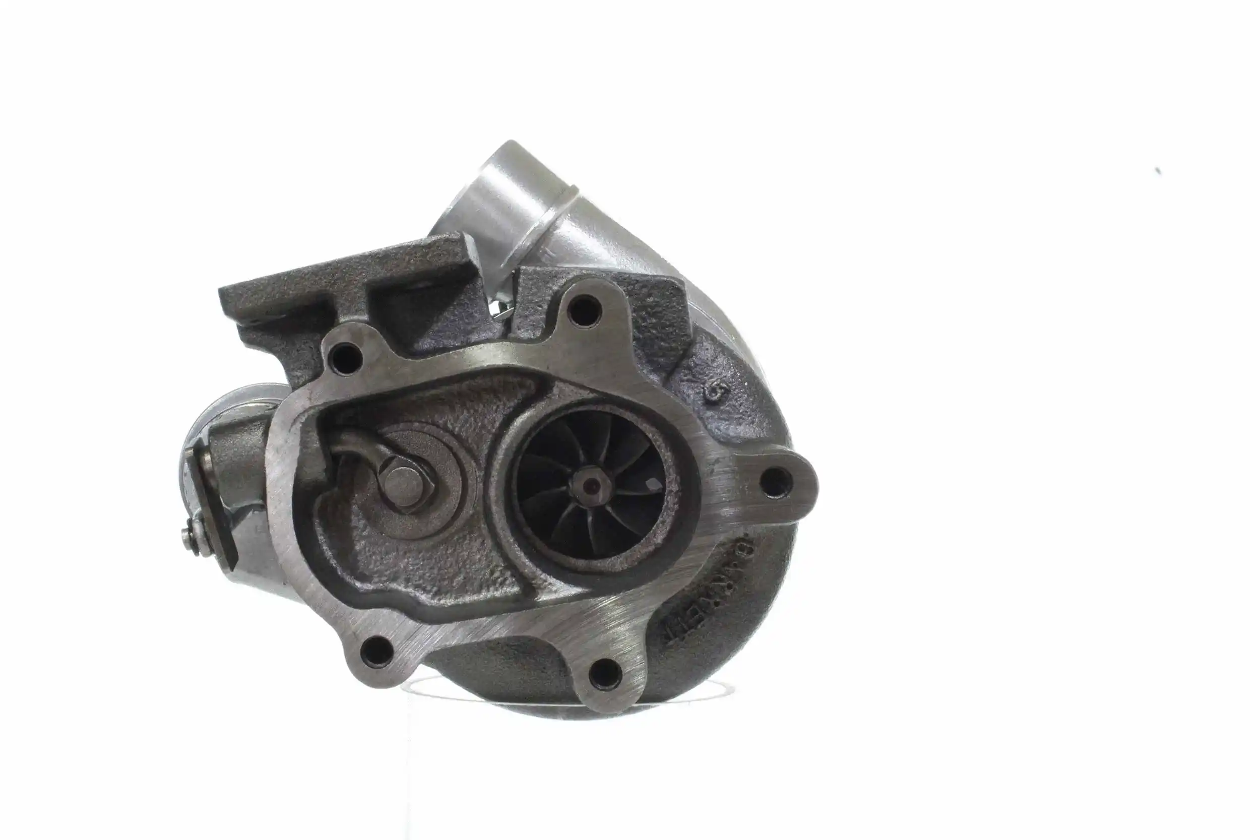 Charger, charging (supercharged/turbocharged)