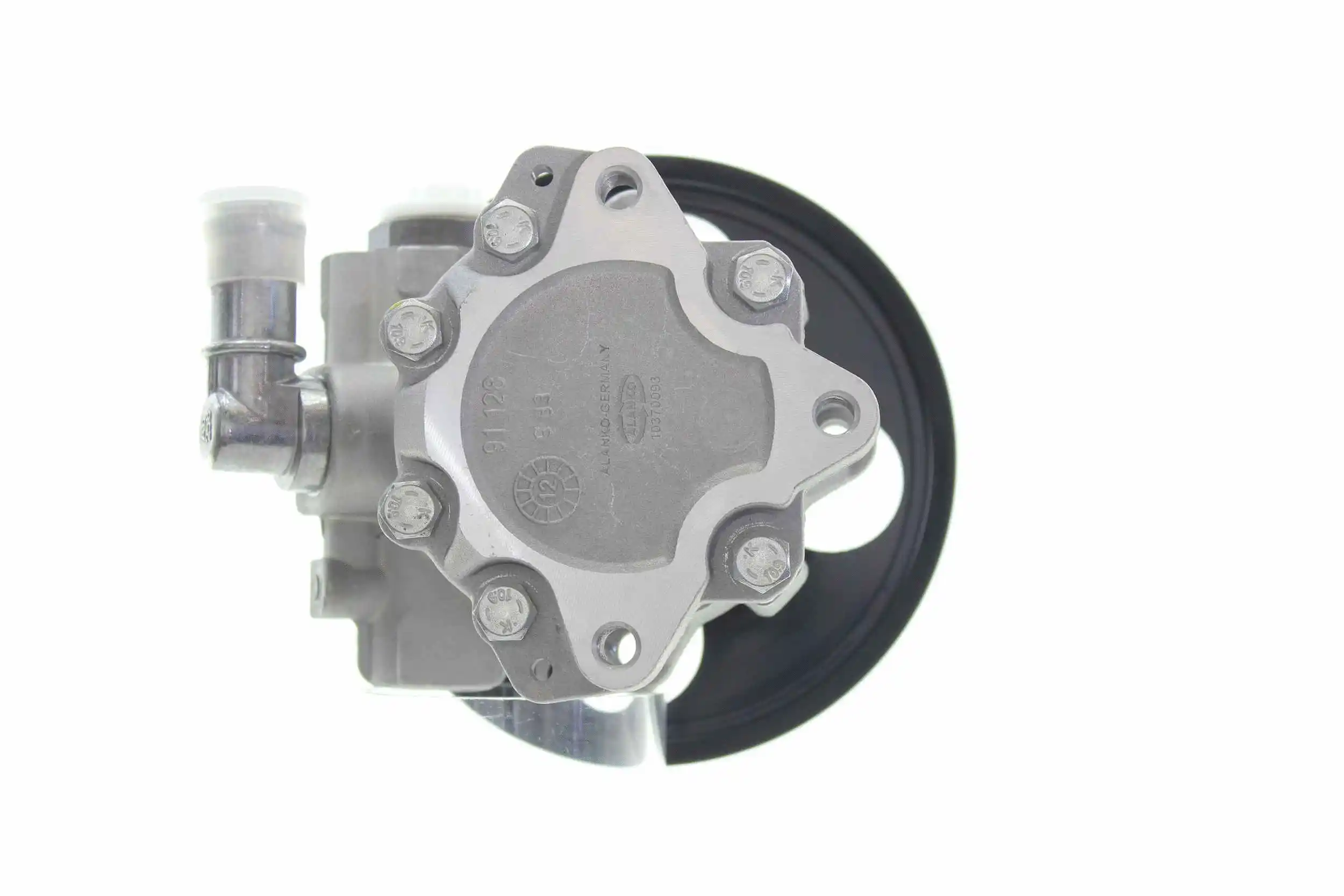 Hydraulic Pump, steering
