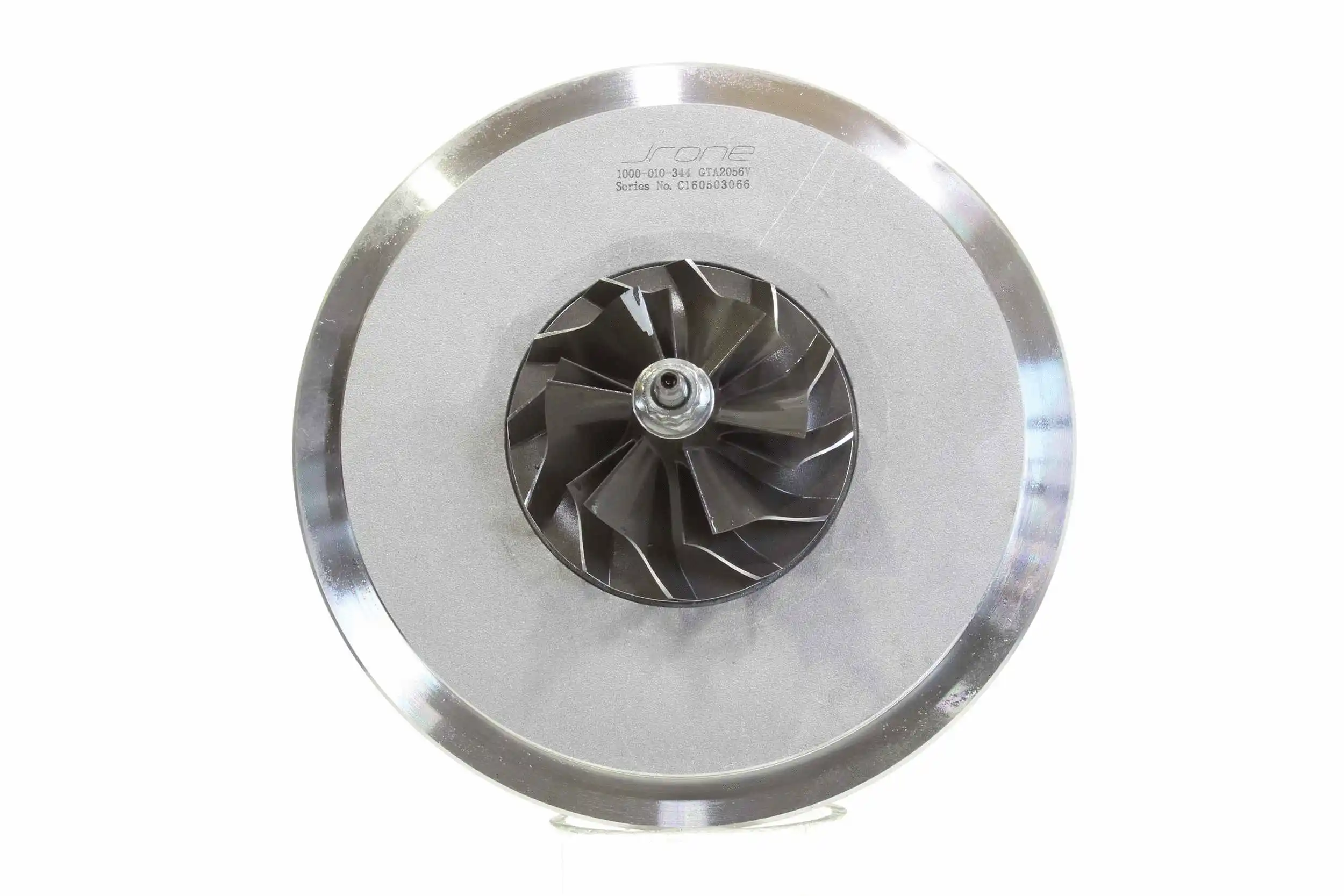 Core assembly, turbocharger (10922237)