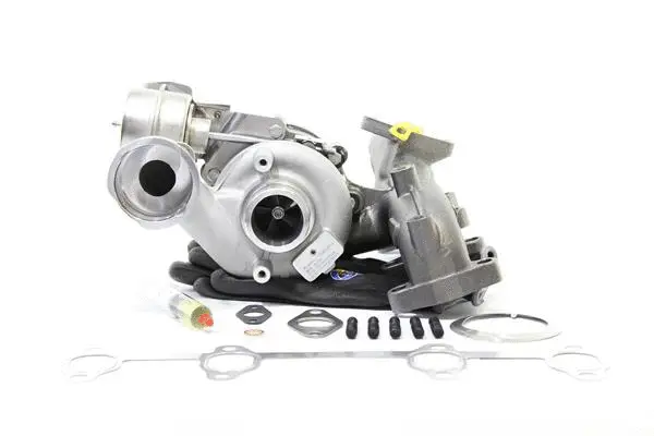 Charger, charging (supercharged/turbocharged) (10900913)