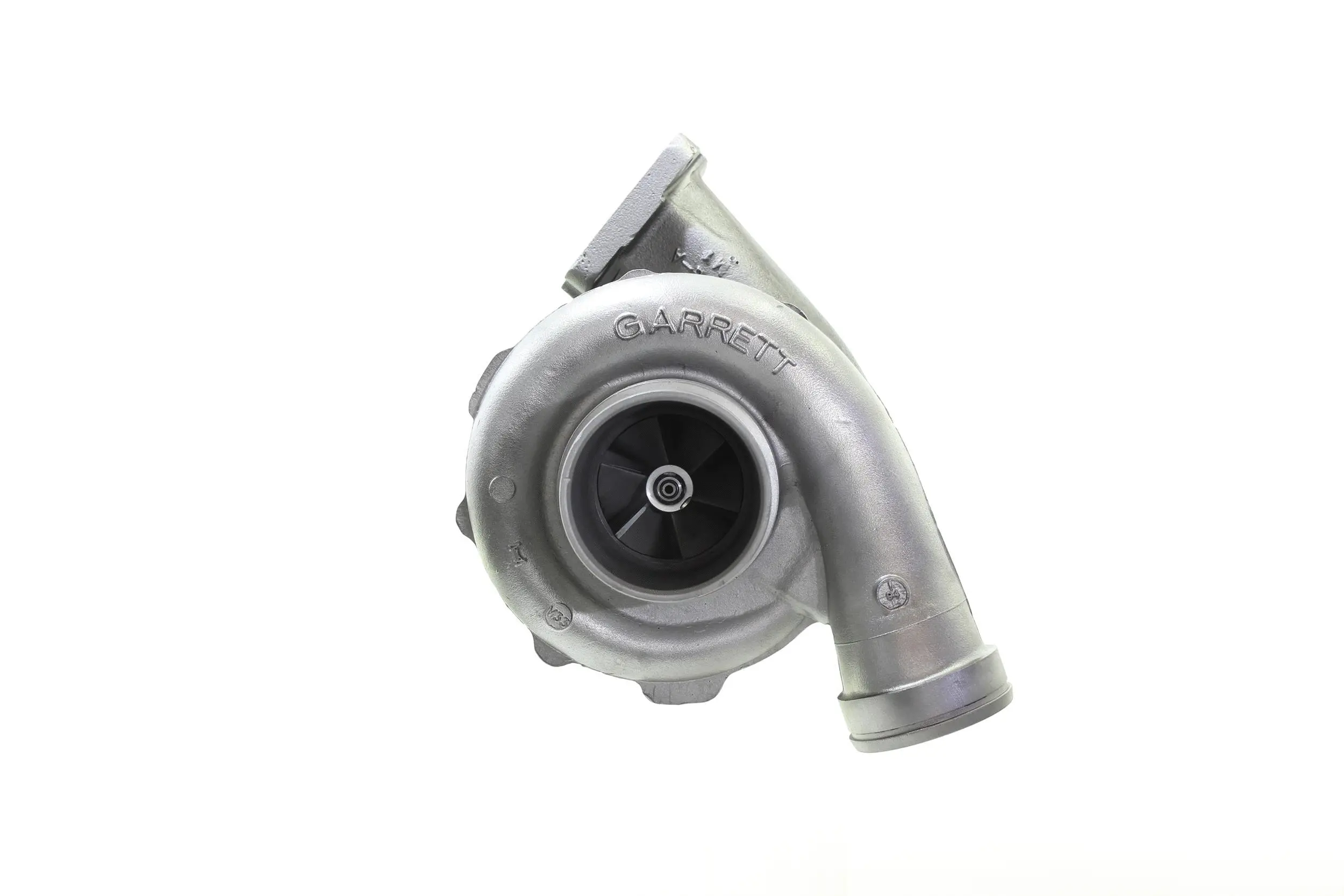 Charger, charging (supercharged/turbocharged) (11900678)