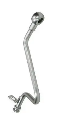 Oil Pipe, charger (10921014)