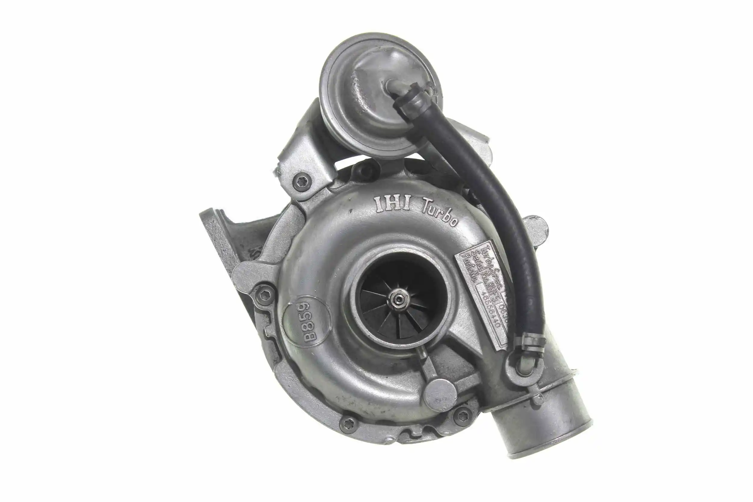 Charger, charging (supercharged/turbocharged) (11900495)