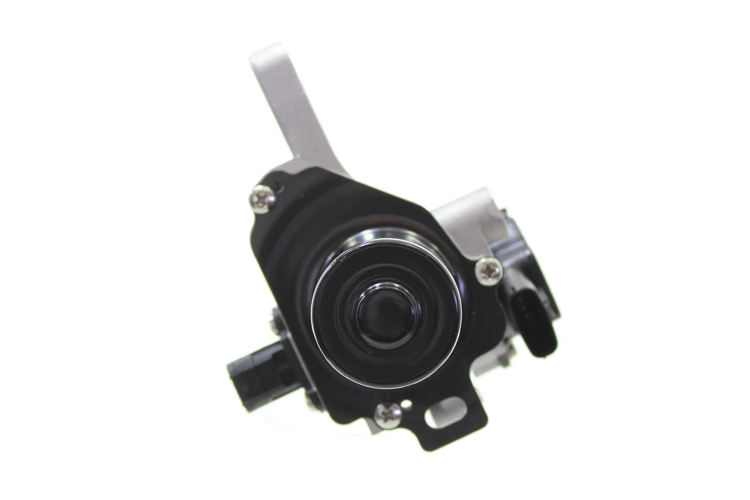 Actuator, turbocharger
