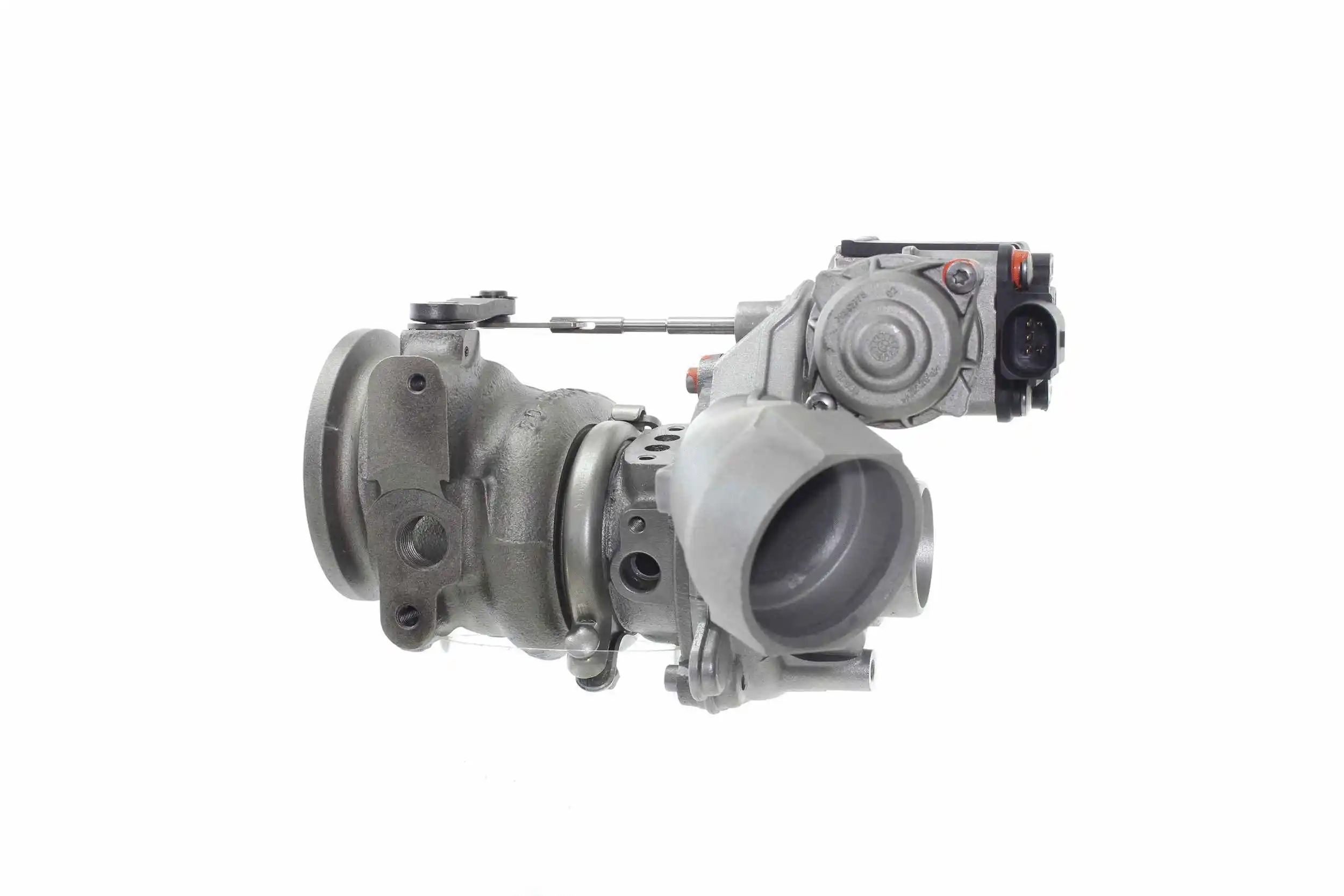 Charger, charging (supercharged/turbocharged)