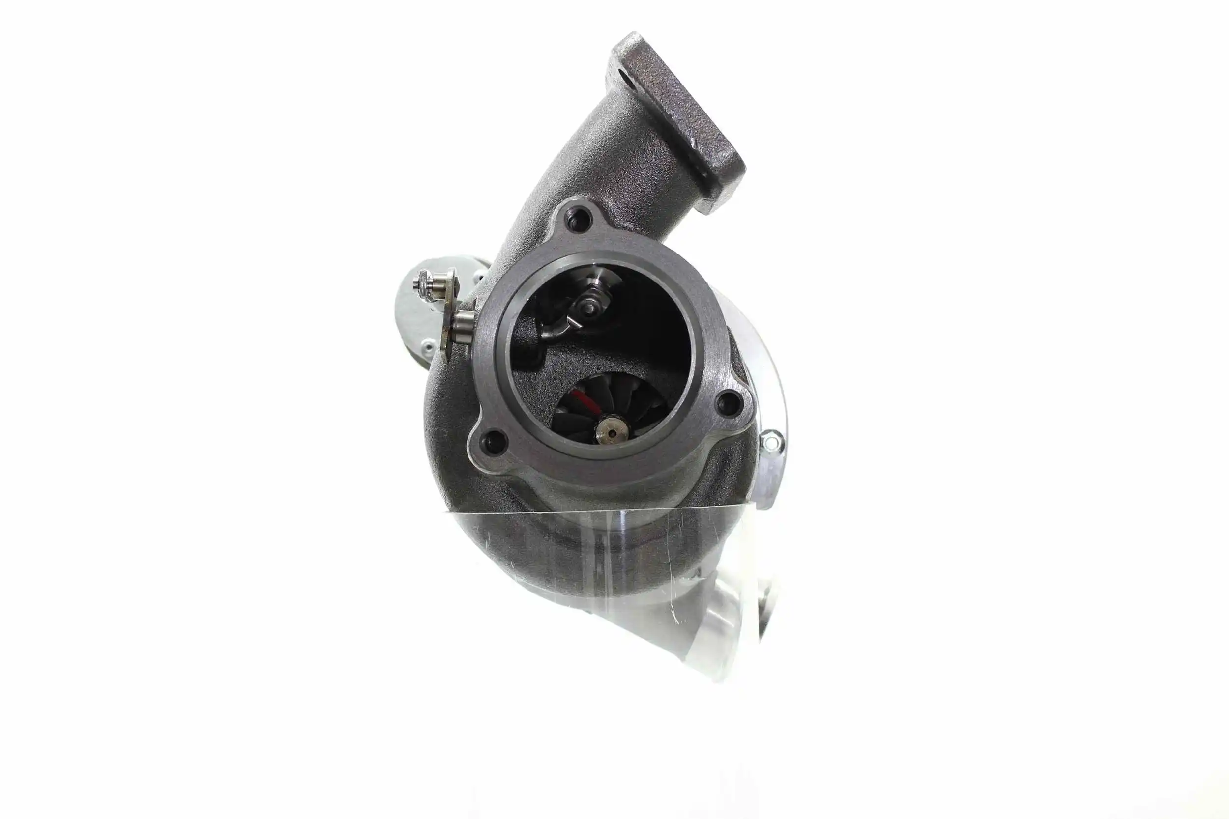 Charger, charging (supercharged/turbocharged)