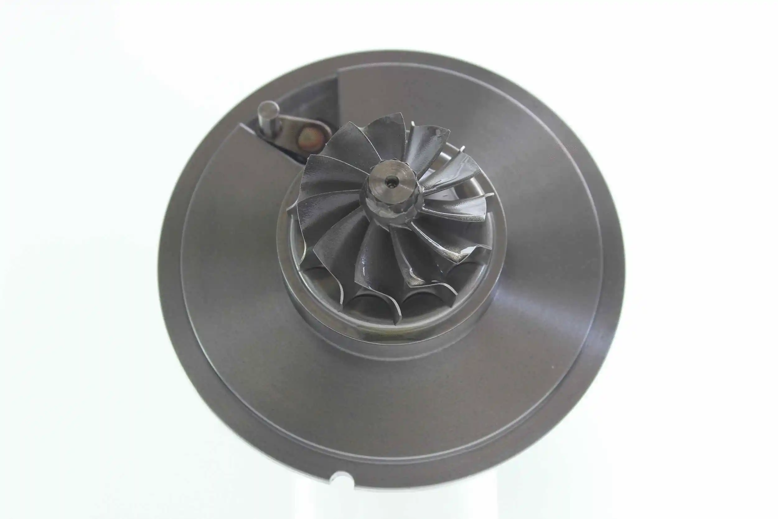 Core assembly, turbocharger (10922194)