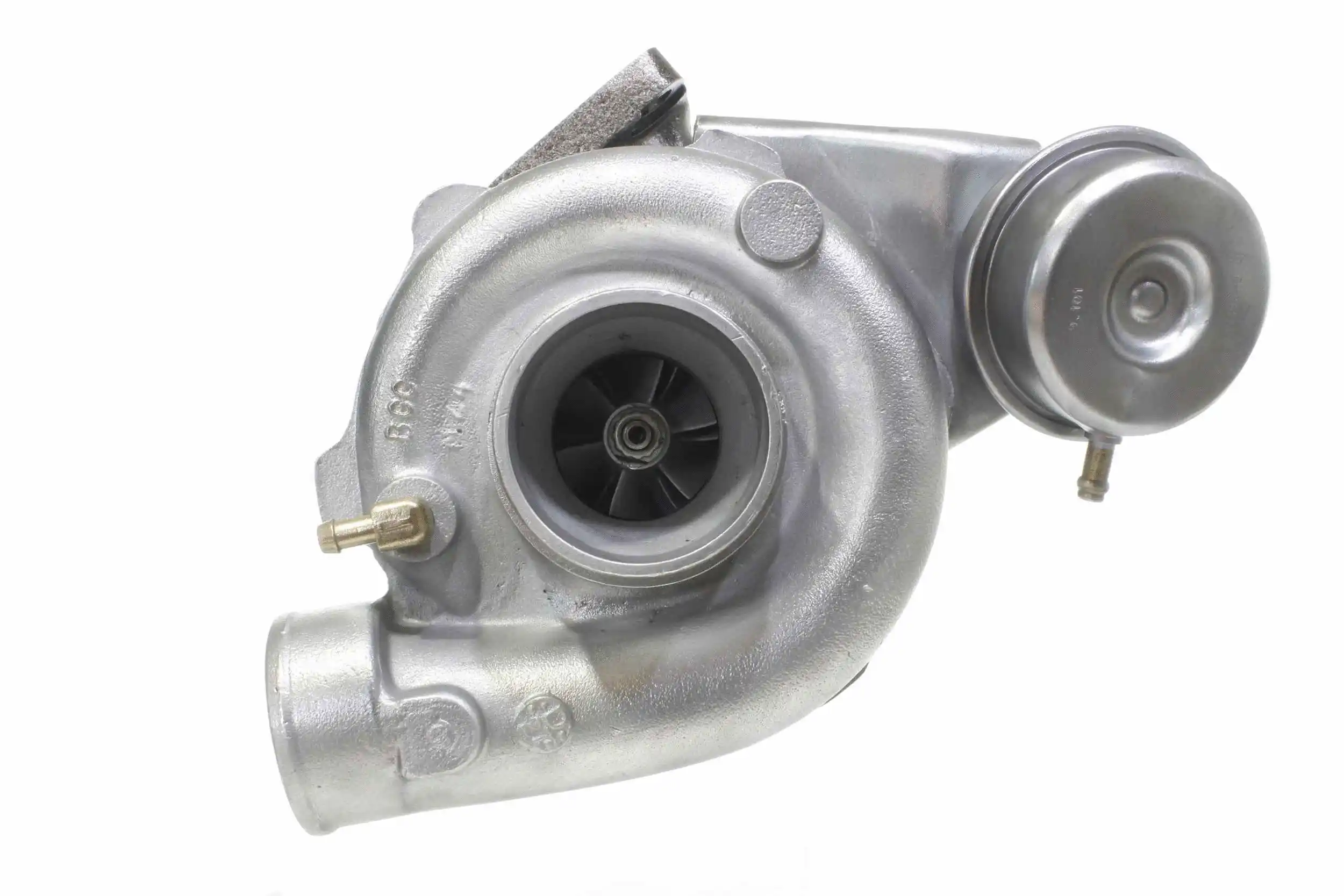 Charger, charging (supercharged/turbocharged) (11900264)