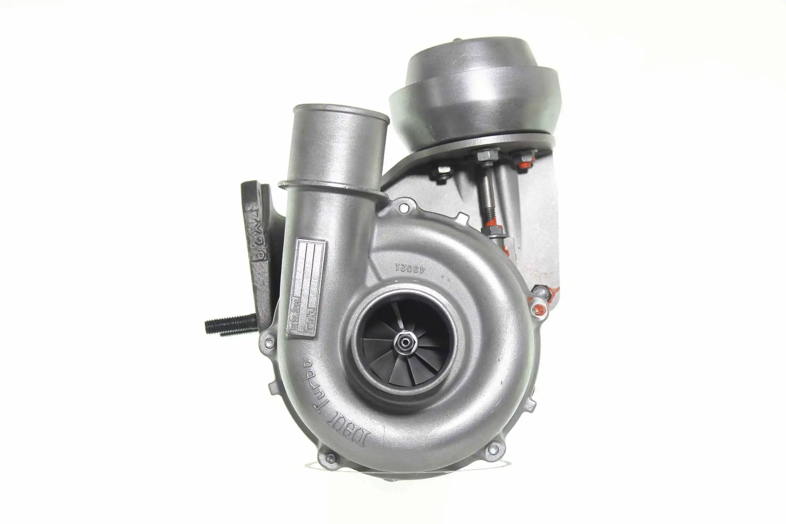 Charger, charging (supercharged/turbocharged) (11901410)