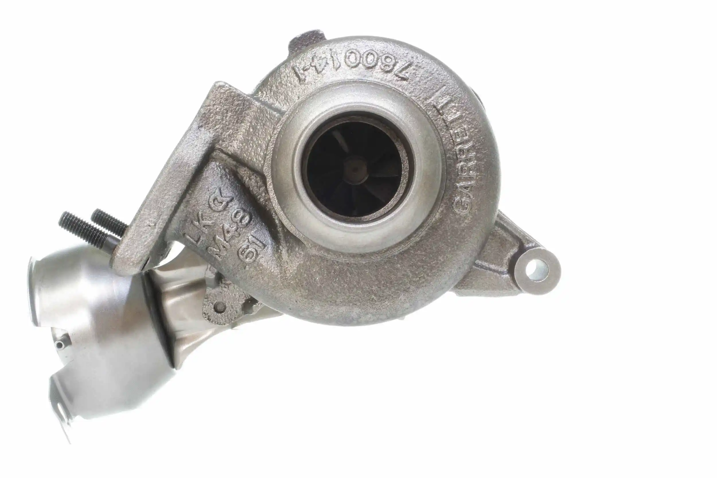 Charger, charging (supercharged/turbocharged)