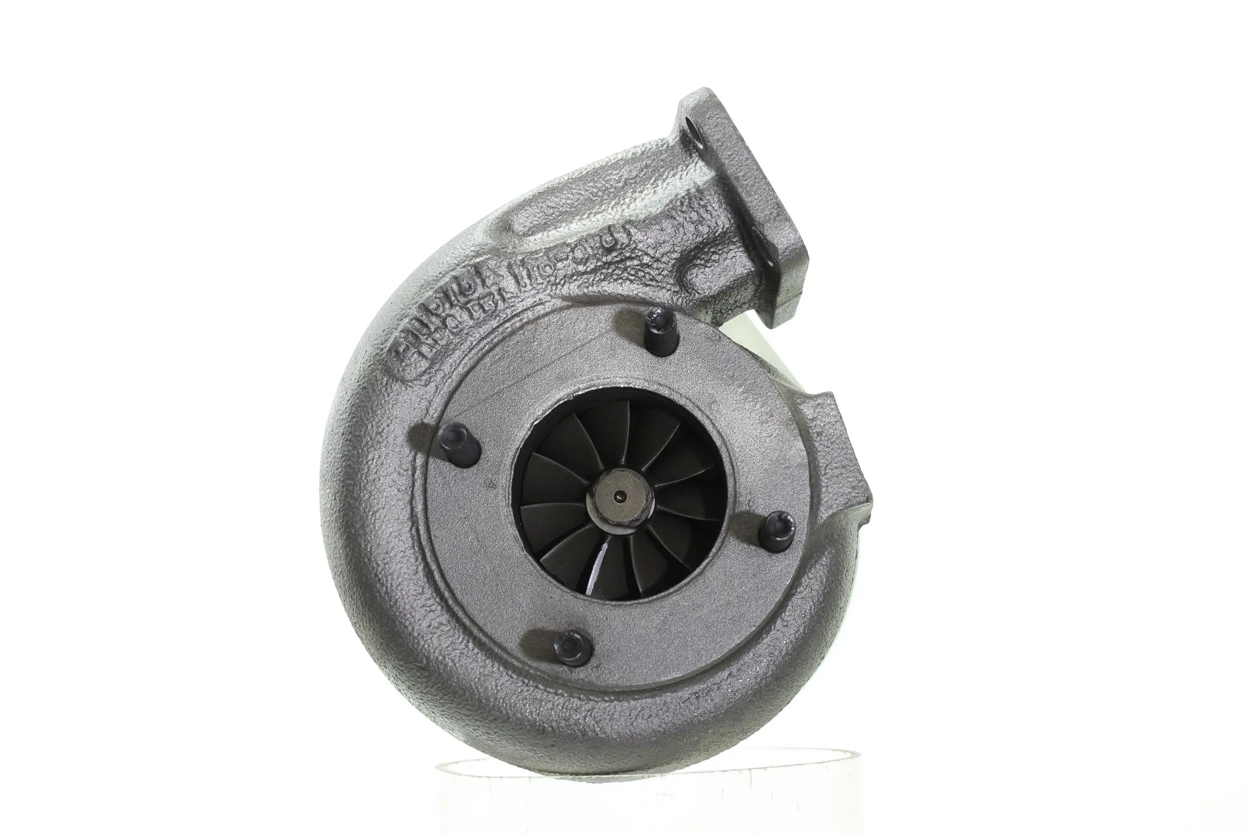 Charger, charging (supercharged/turbocharged)