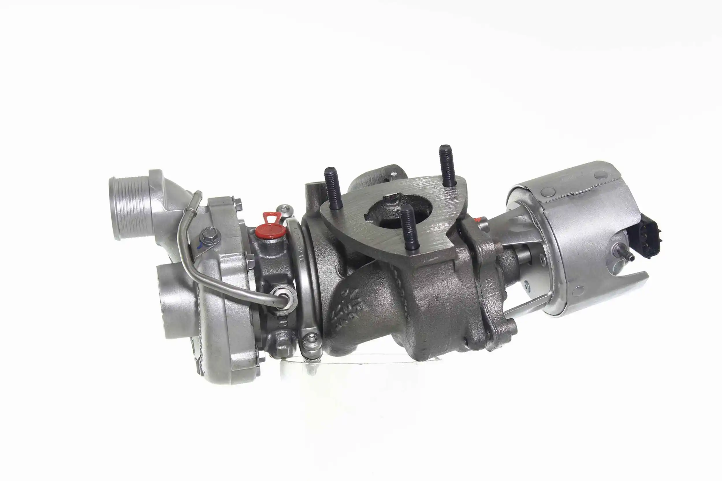 Charger, charging (supercharged/turbocharged)